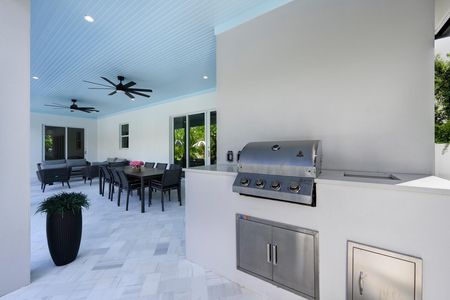 HIDDEN KEY NORTH - Residential