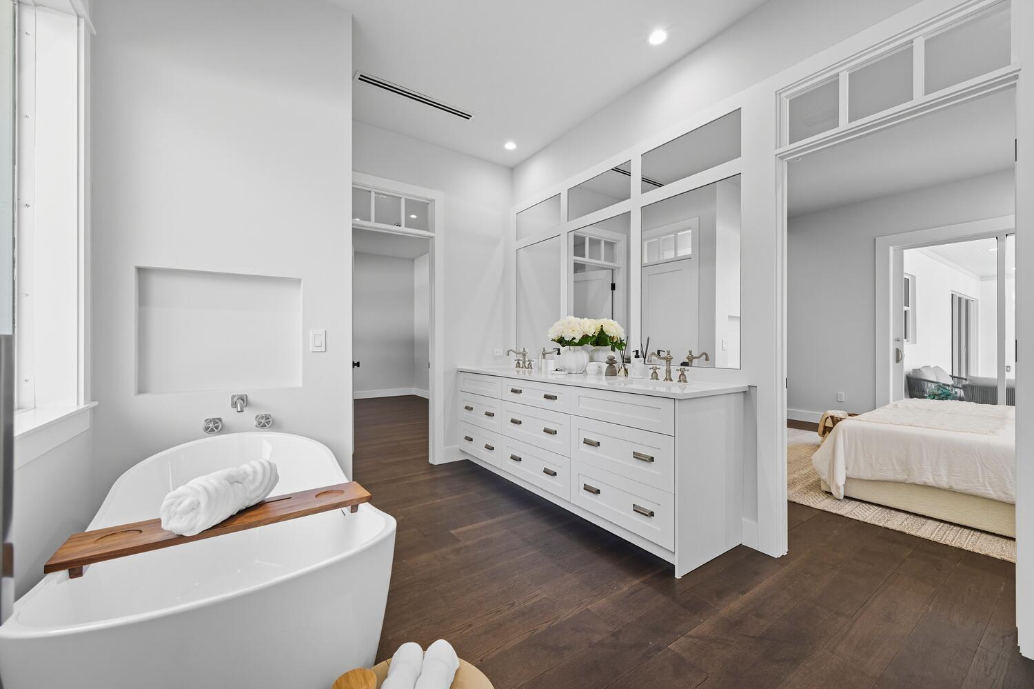 HIDDEN KEY NORTH - Residential