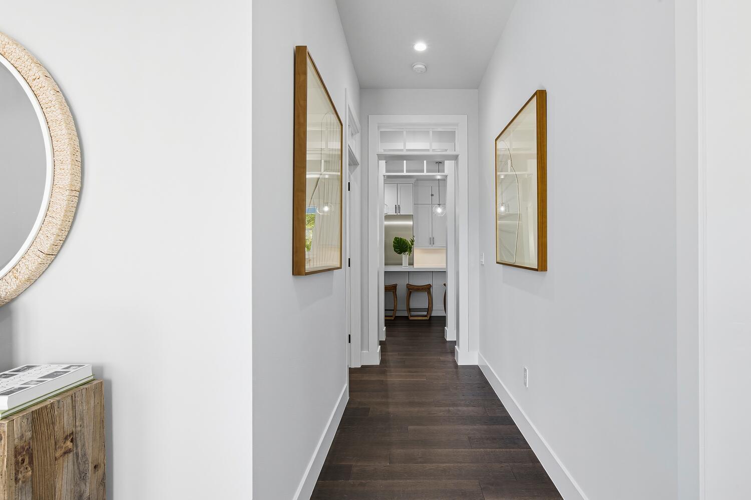 HIDDEN KEY NORTH - Residential