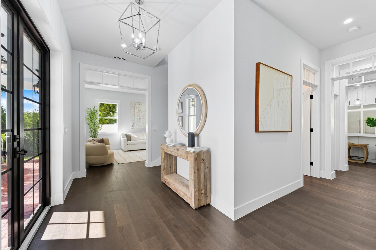 HIDDEN KEY NORTH - Residential