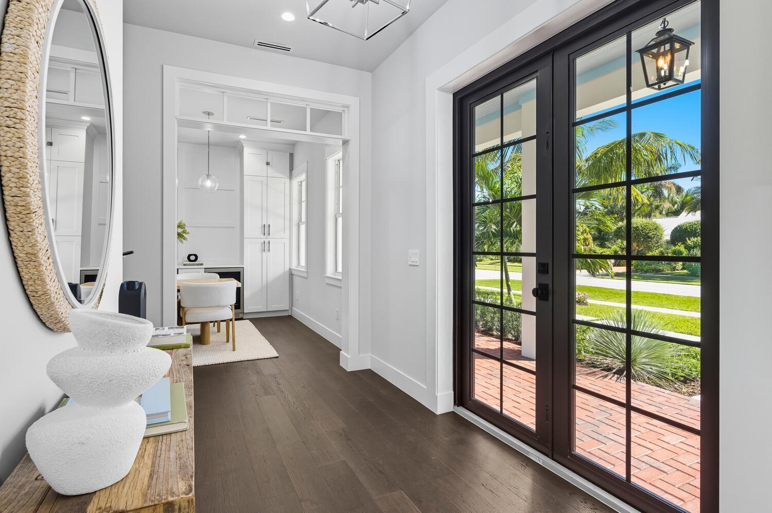 HIDDEN KEY NORTH - Residential