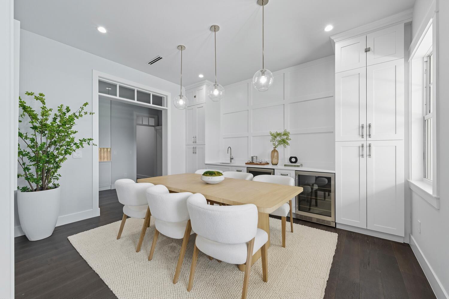 HIDDEN KEY NORTH - Residential