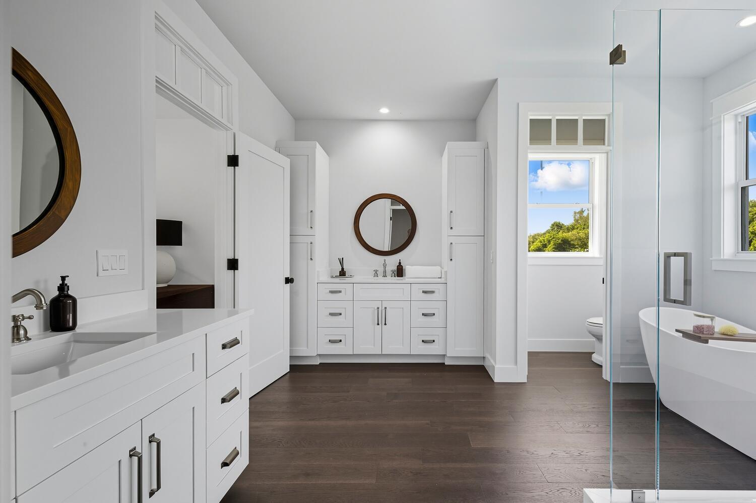 HIDDEN KEY NORTH - Residential