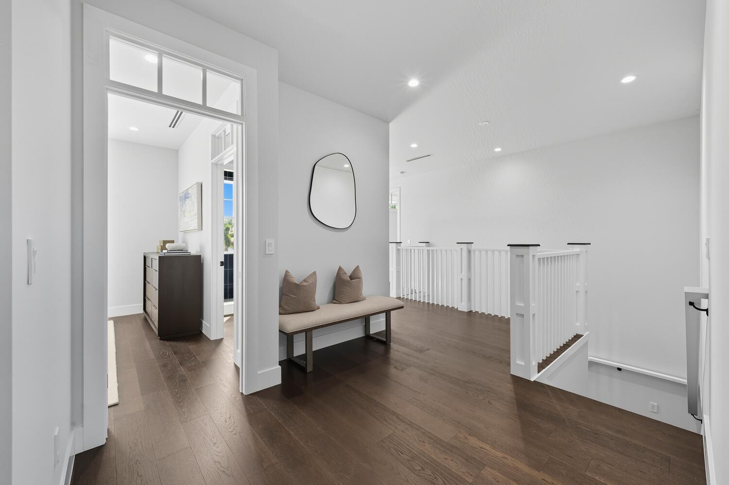 HIDDEN KEY NORTH - Residential