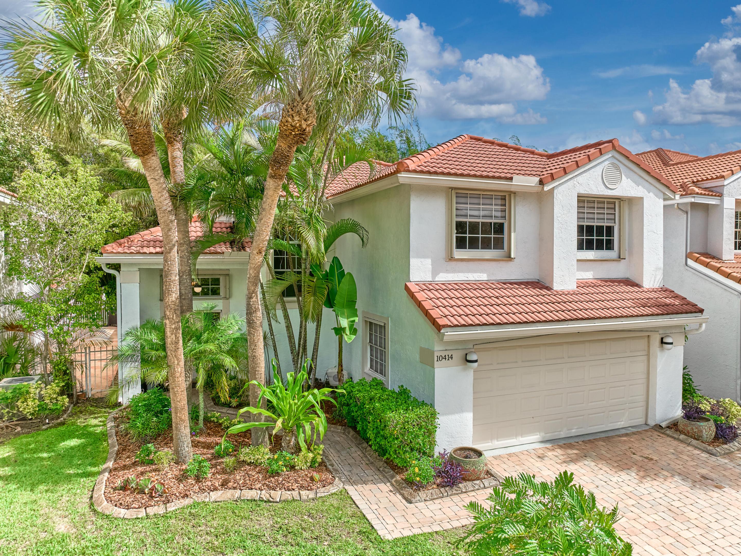 TRACT D OF MISSION BAY - Residential