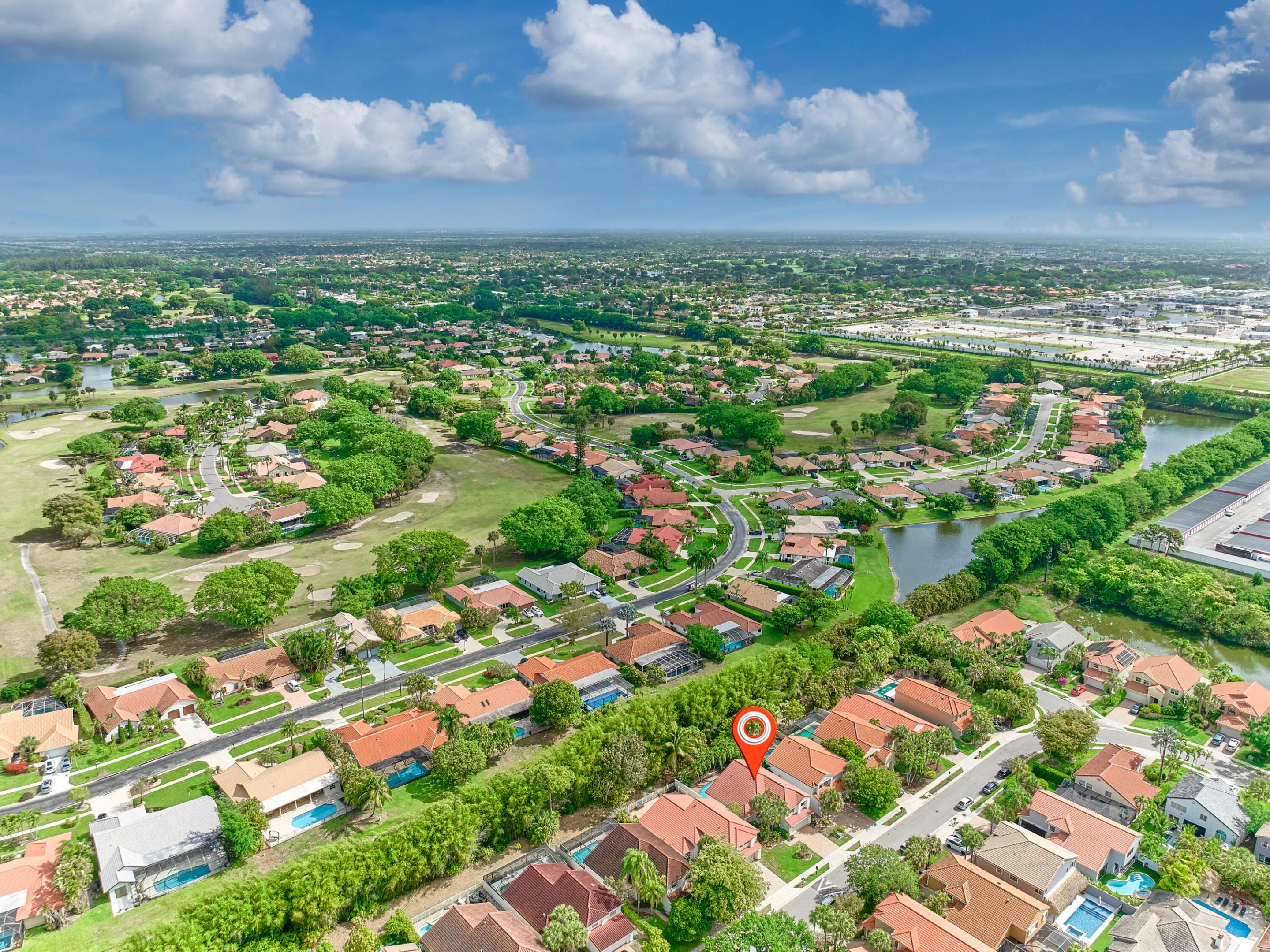 TRACT D OF MISSION BAY - Residential