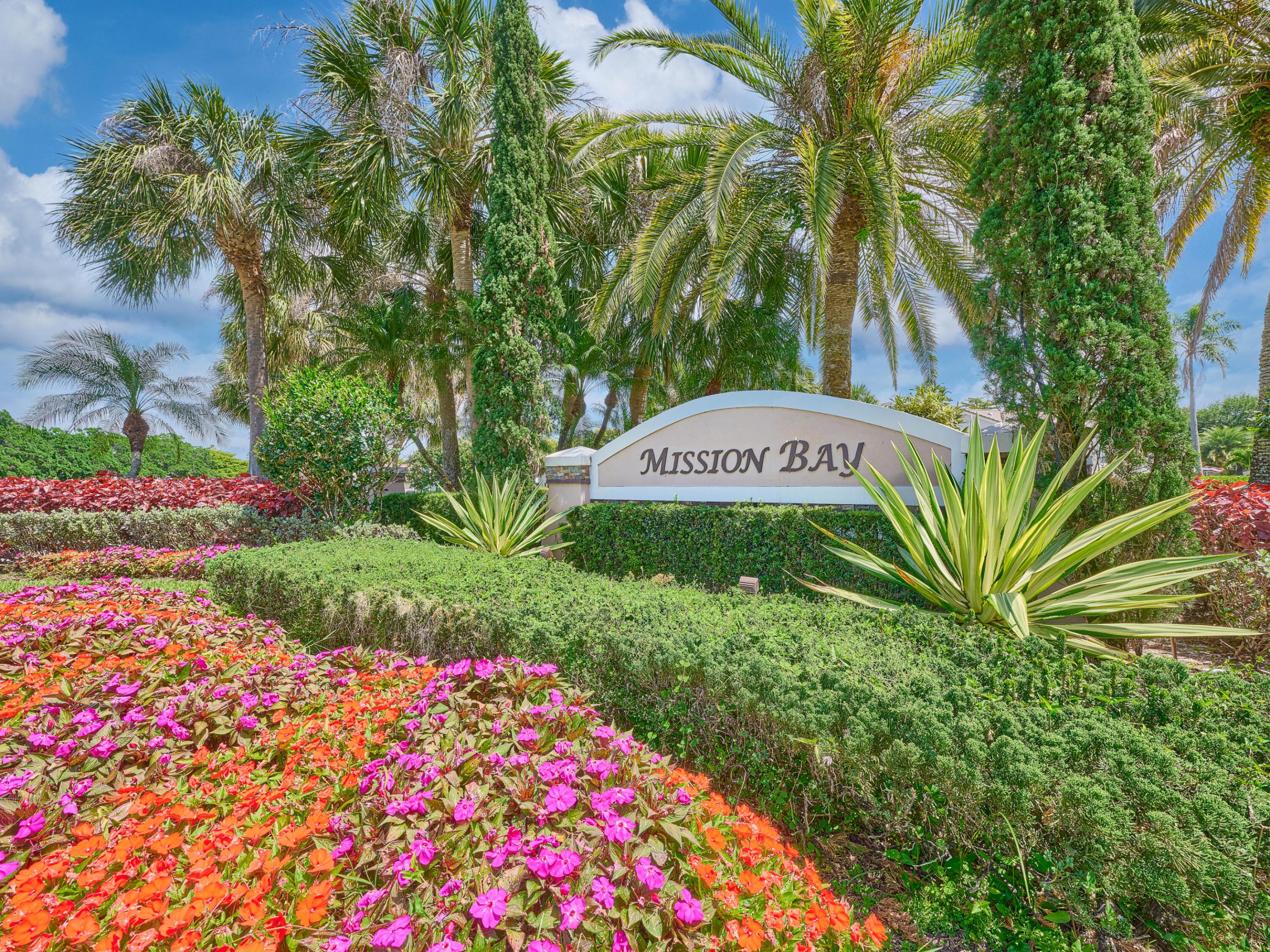 TRACT D OF MISSION BAY - Residential