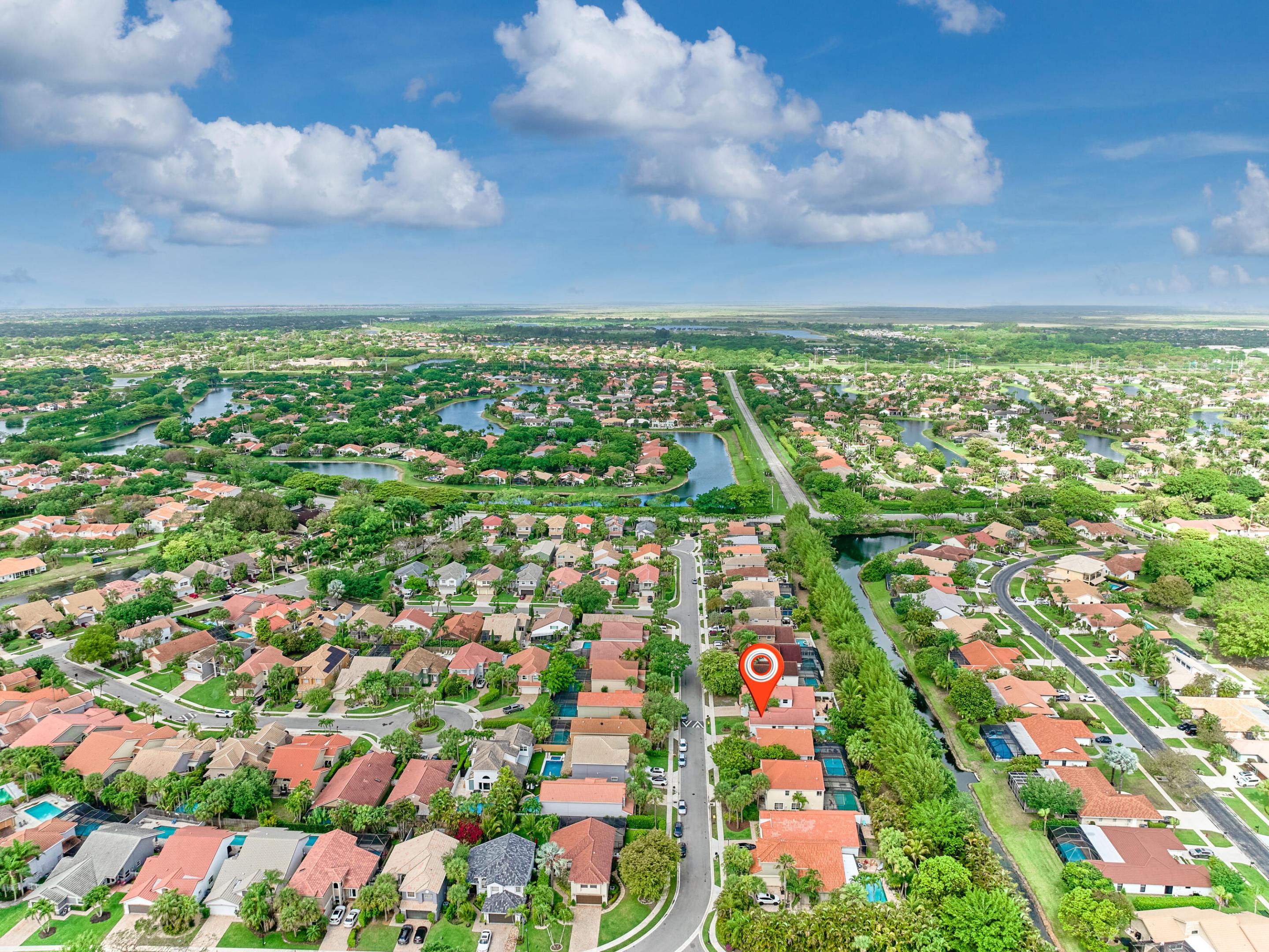 TRACT D OF MISSION BAY - Residential