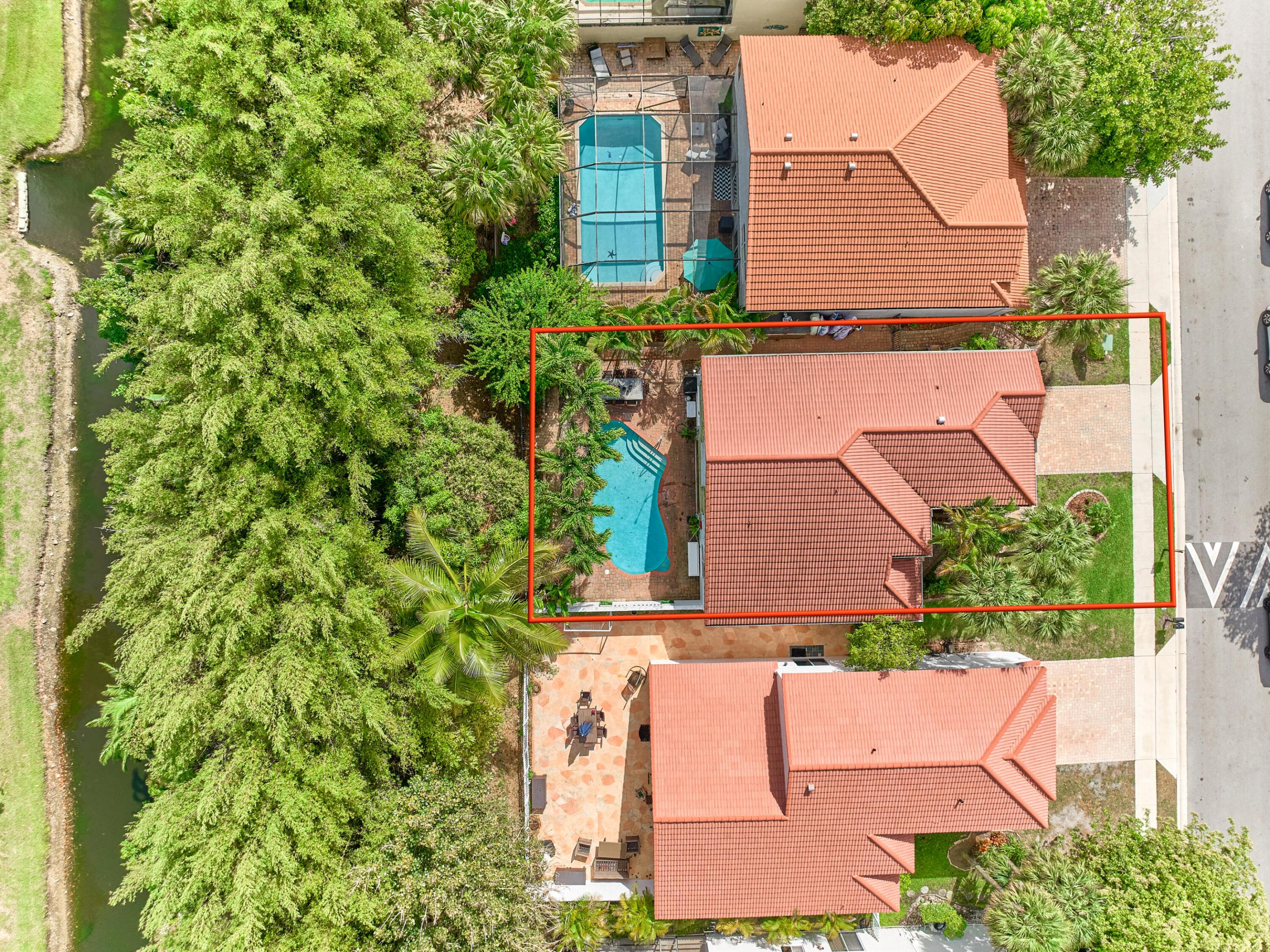 TRACT D OF MISSION BAY - Residential