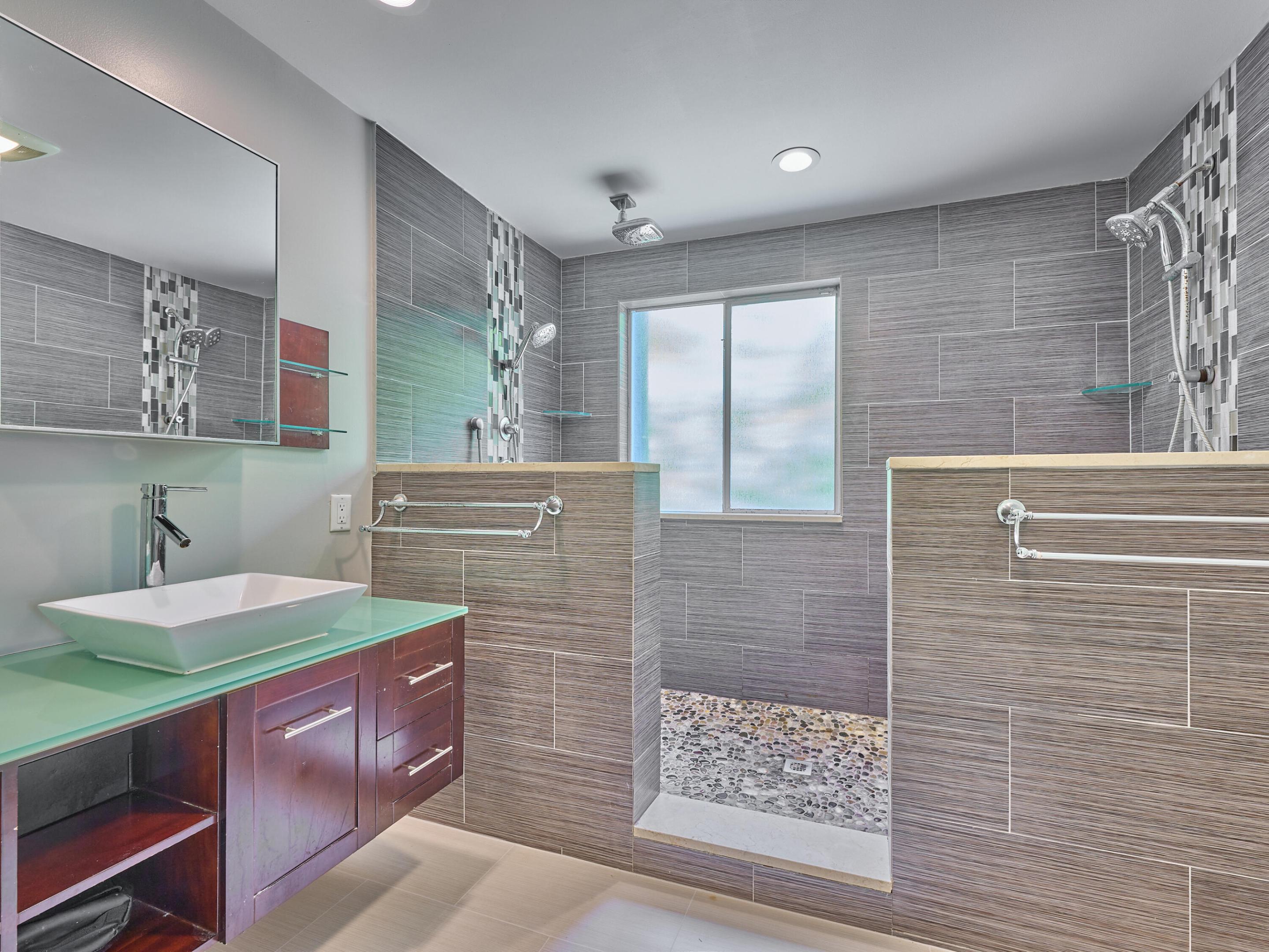 TRACT D OF MISSION BAY - Residential