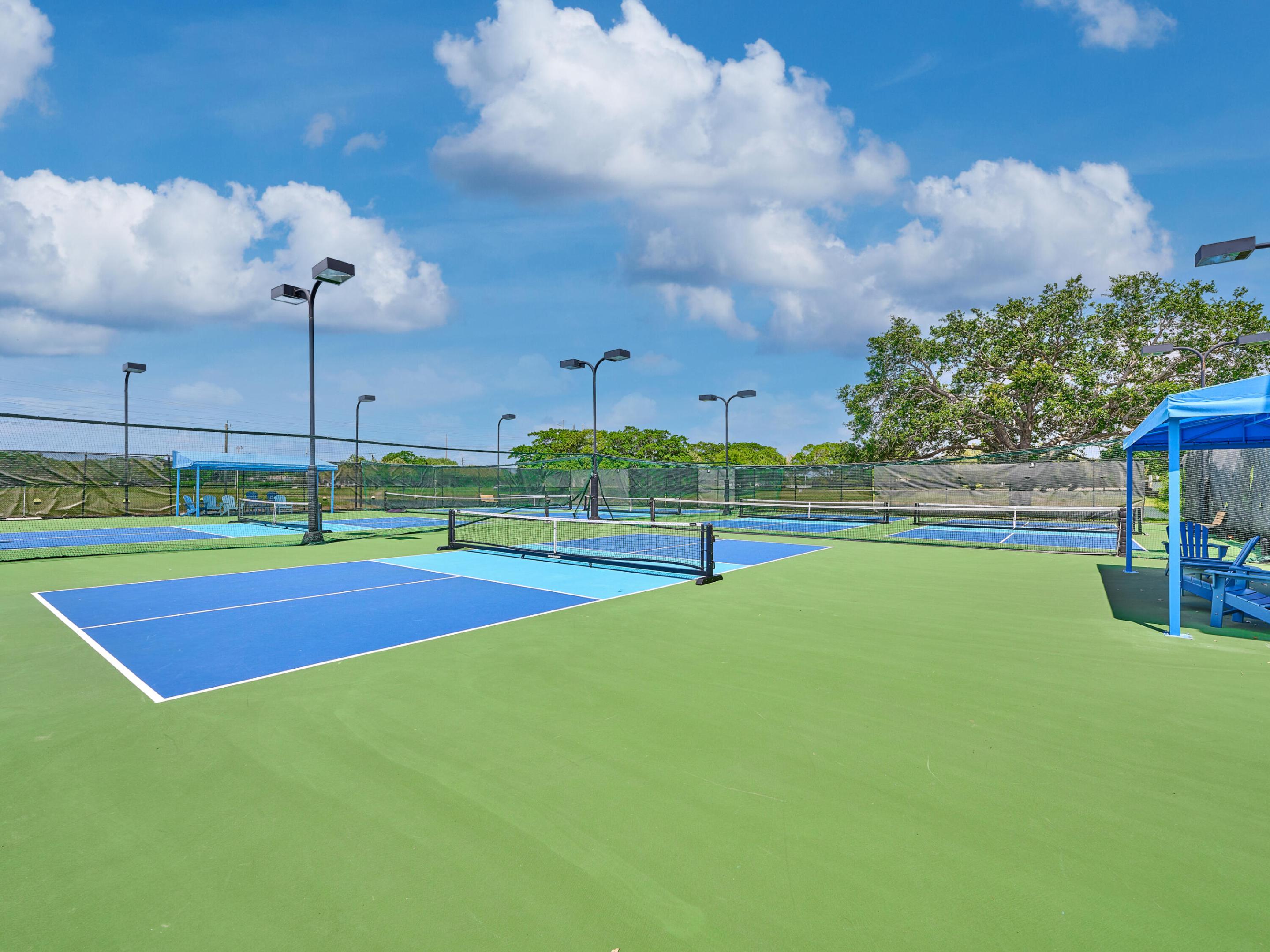 TRACT D OF MISSION BAY - Residential