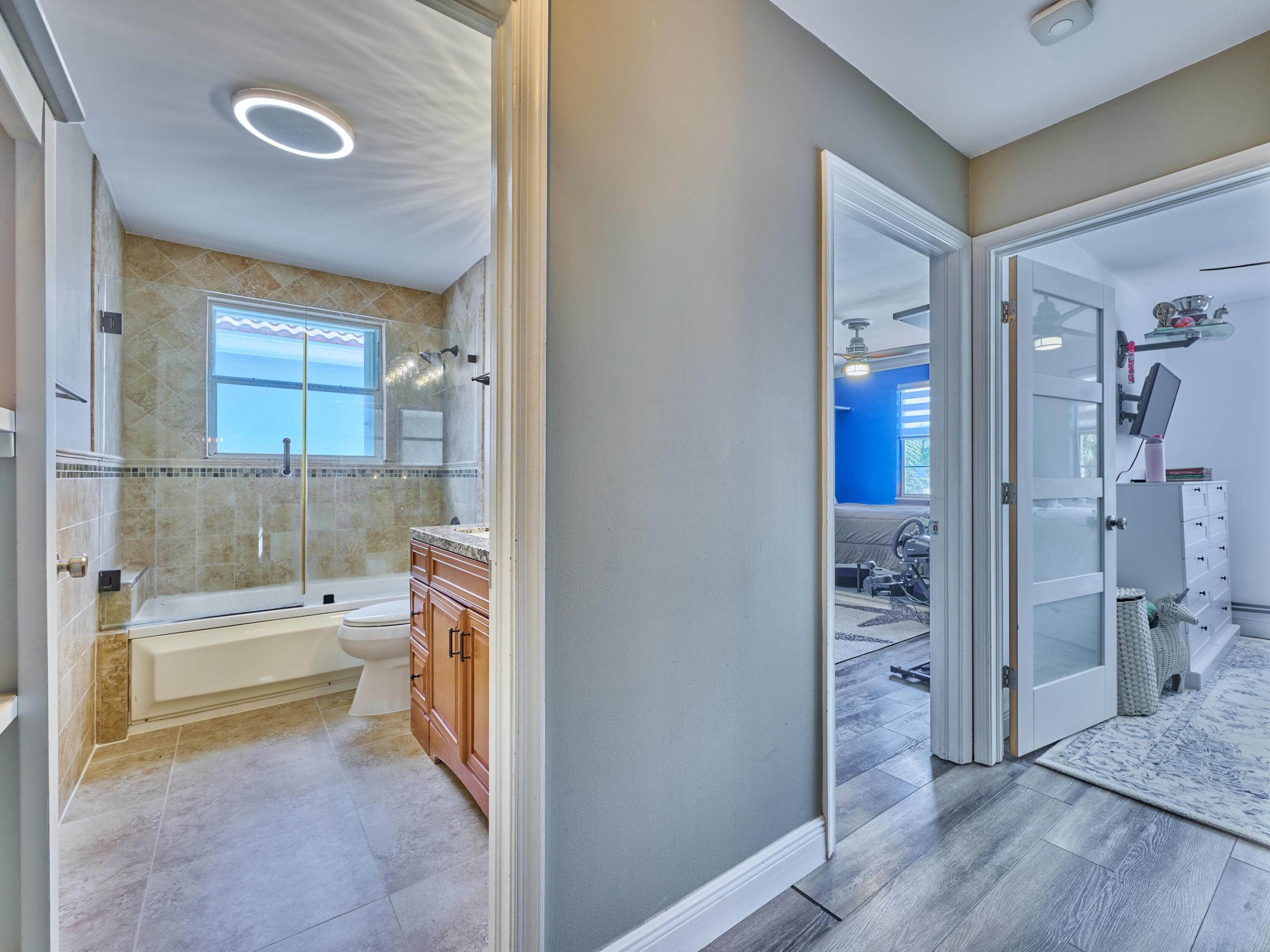 TRACT D OF MISSION BAY - Residential