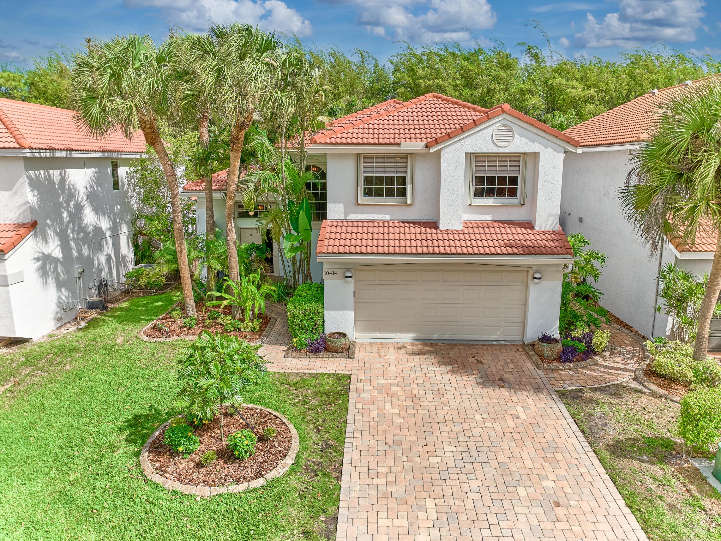 TRACT D OF MISSION BAY - Residential