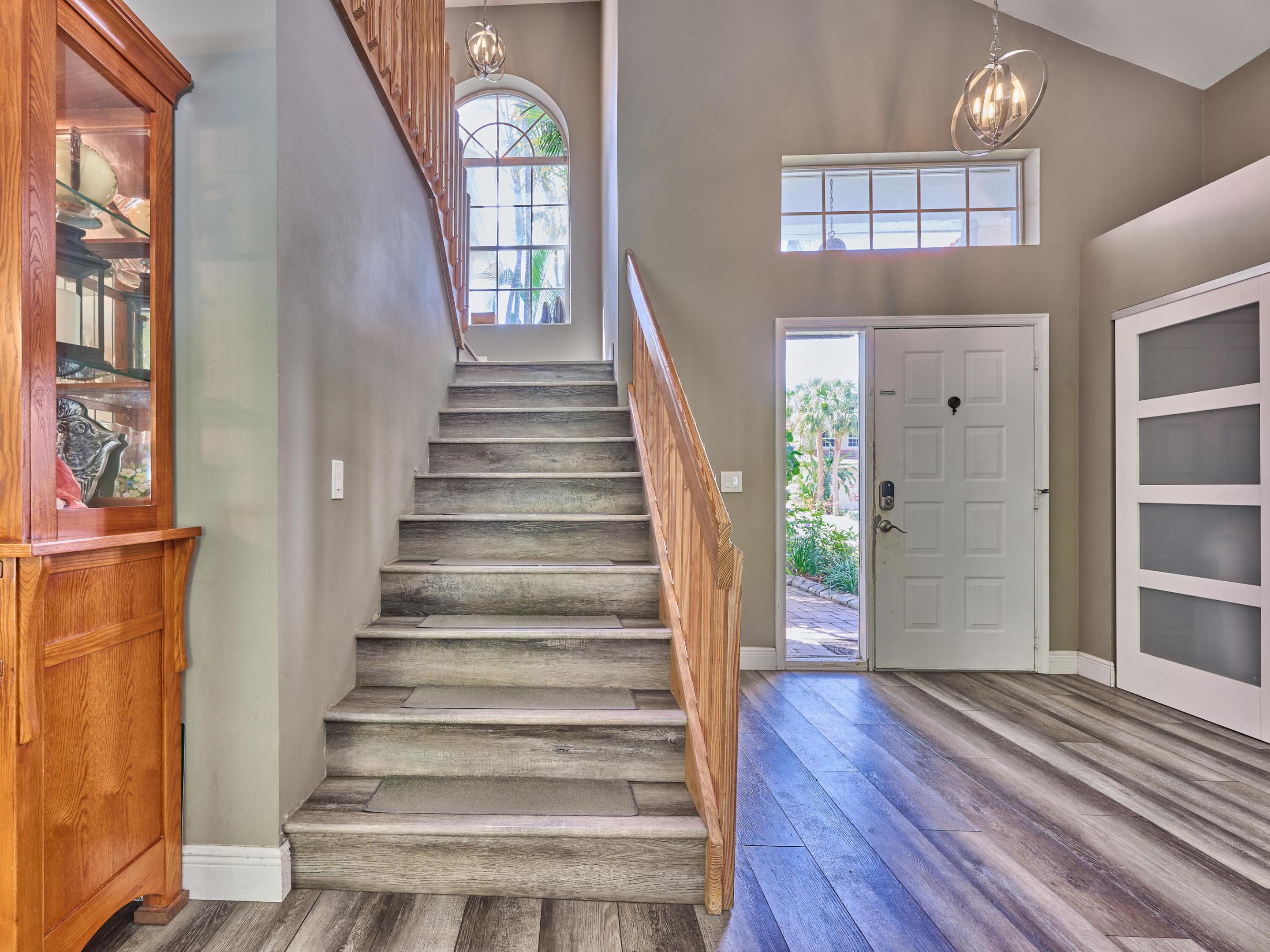 TRACT D OF MISSION BAY - Residential