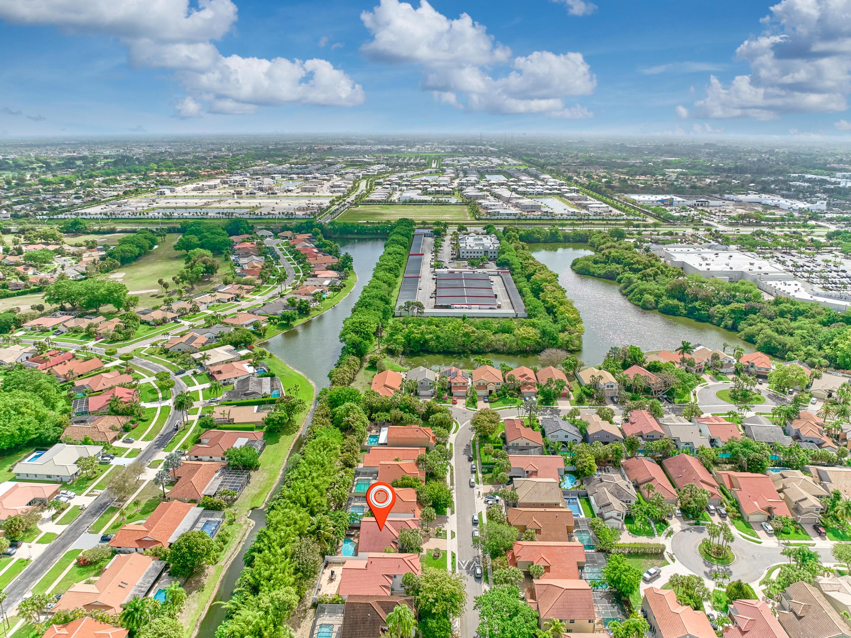 TRACT D OF MISSION BAY - Residential