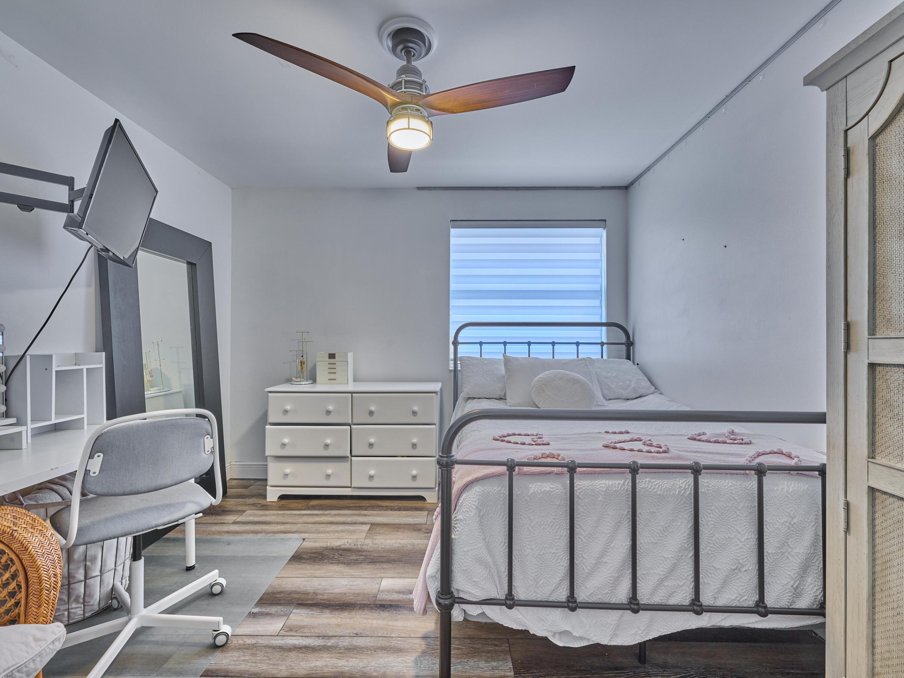 TRACT D OF MISSION BAY - Residential