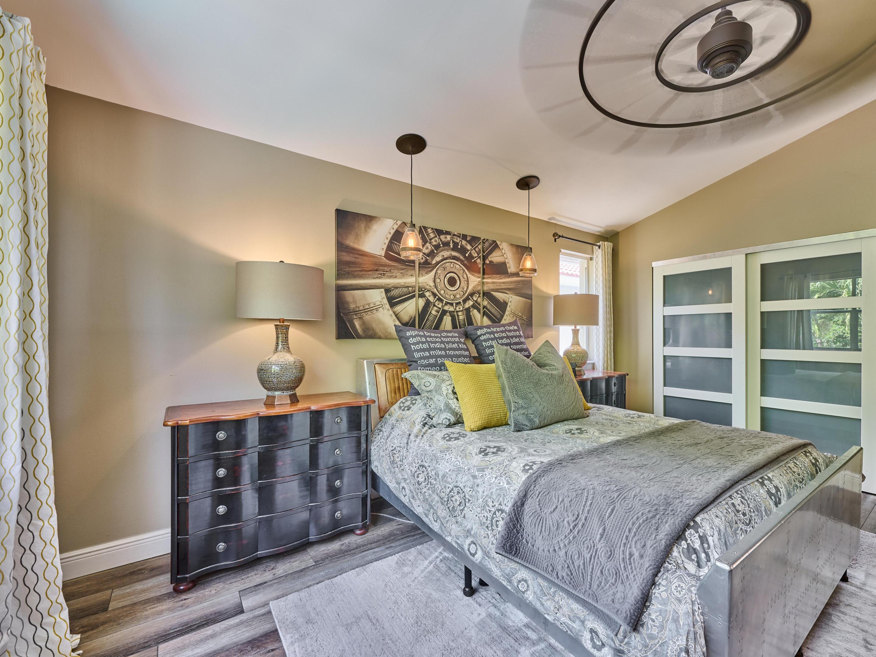 TRACT D OF MISSION BAY - Residential