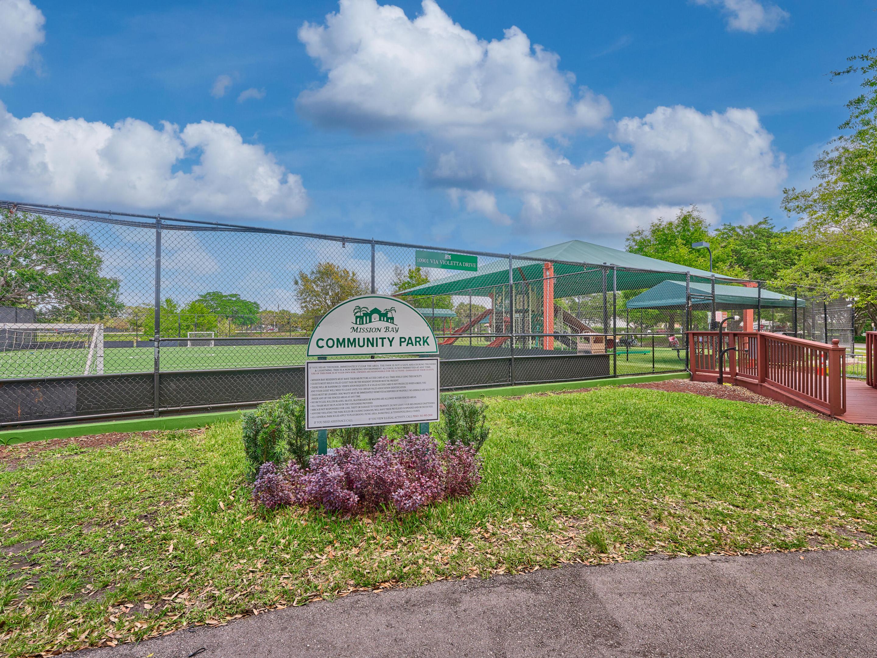 TRACT D OF MISSION BAY - Residential