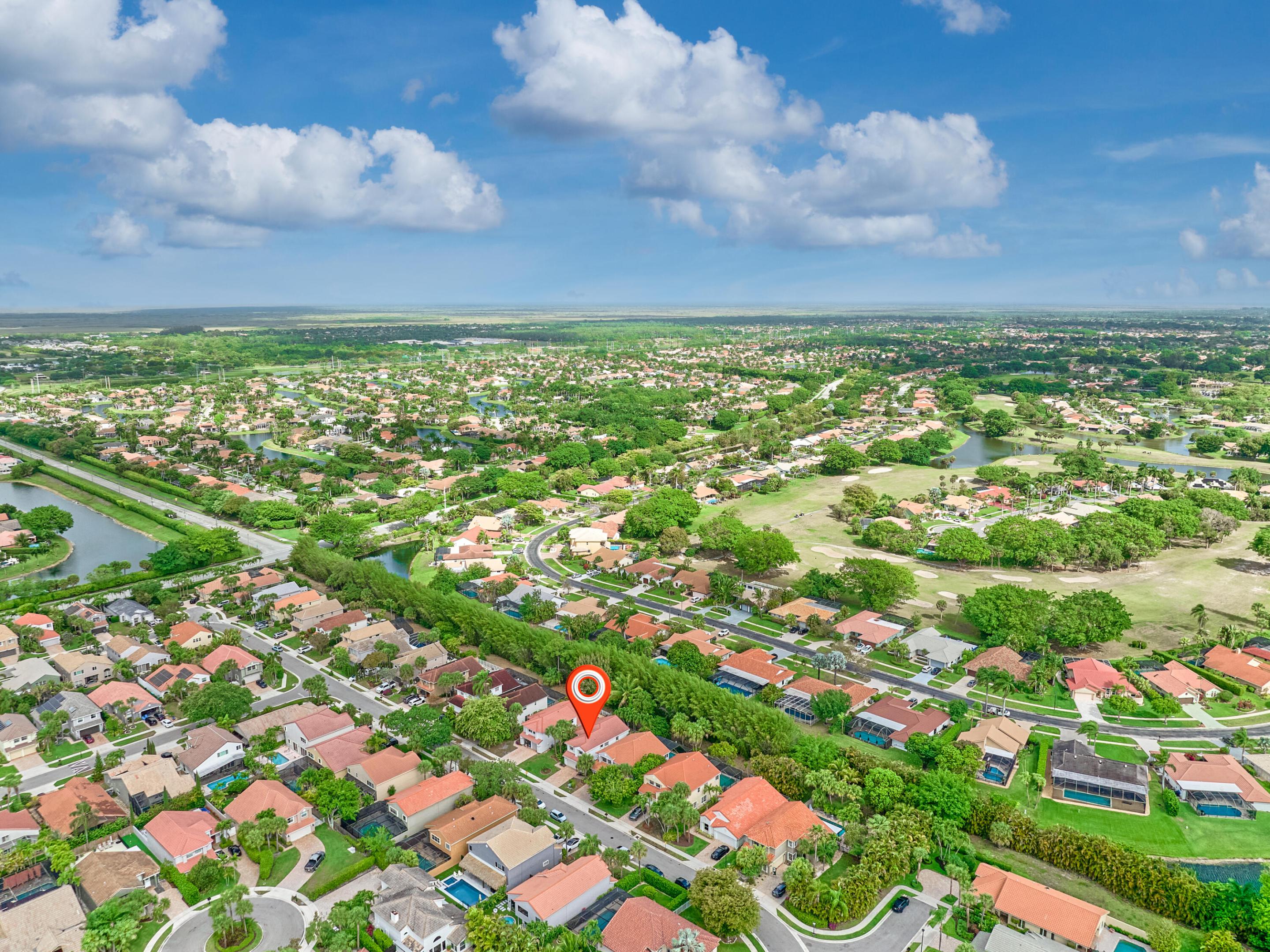 TRACT D OF MISSION BAY - Residential