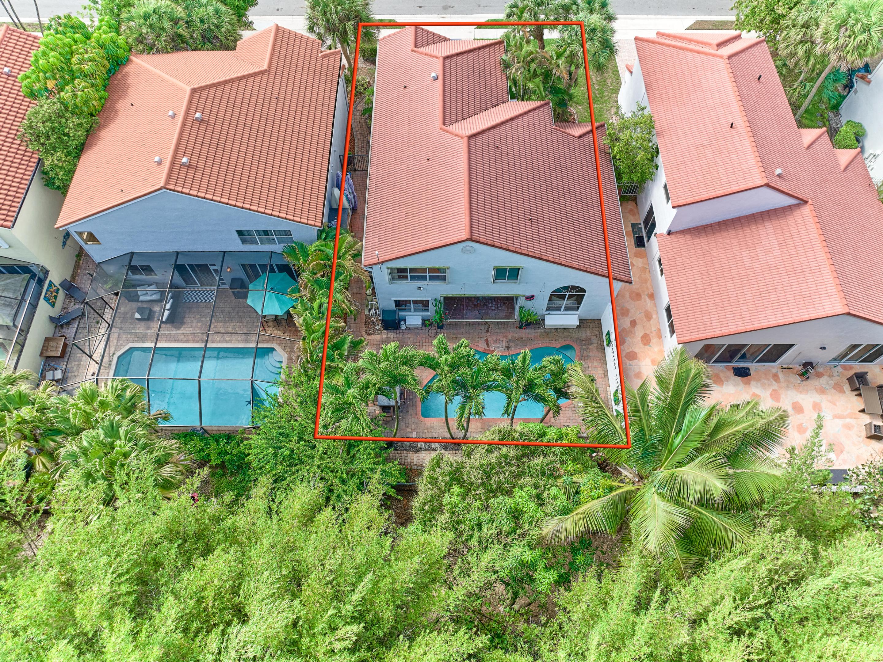 TRACT D OF MISSION BAY - Residential