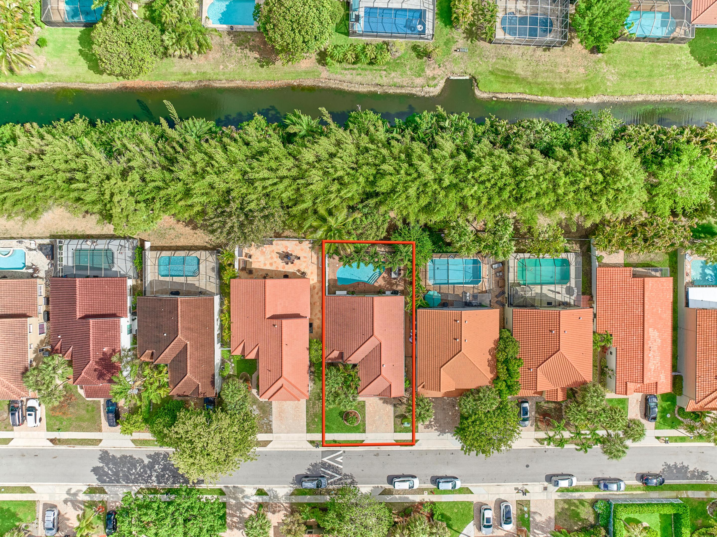 TRACT D OF MISSION BAY - Residential