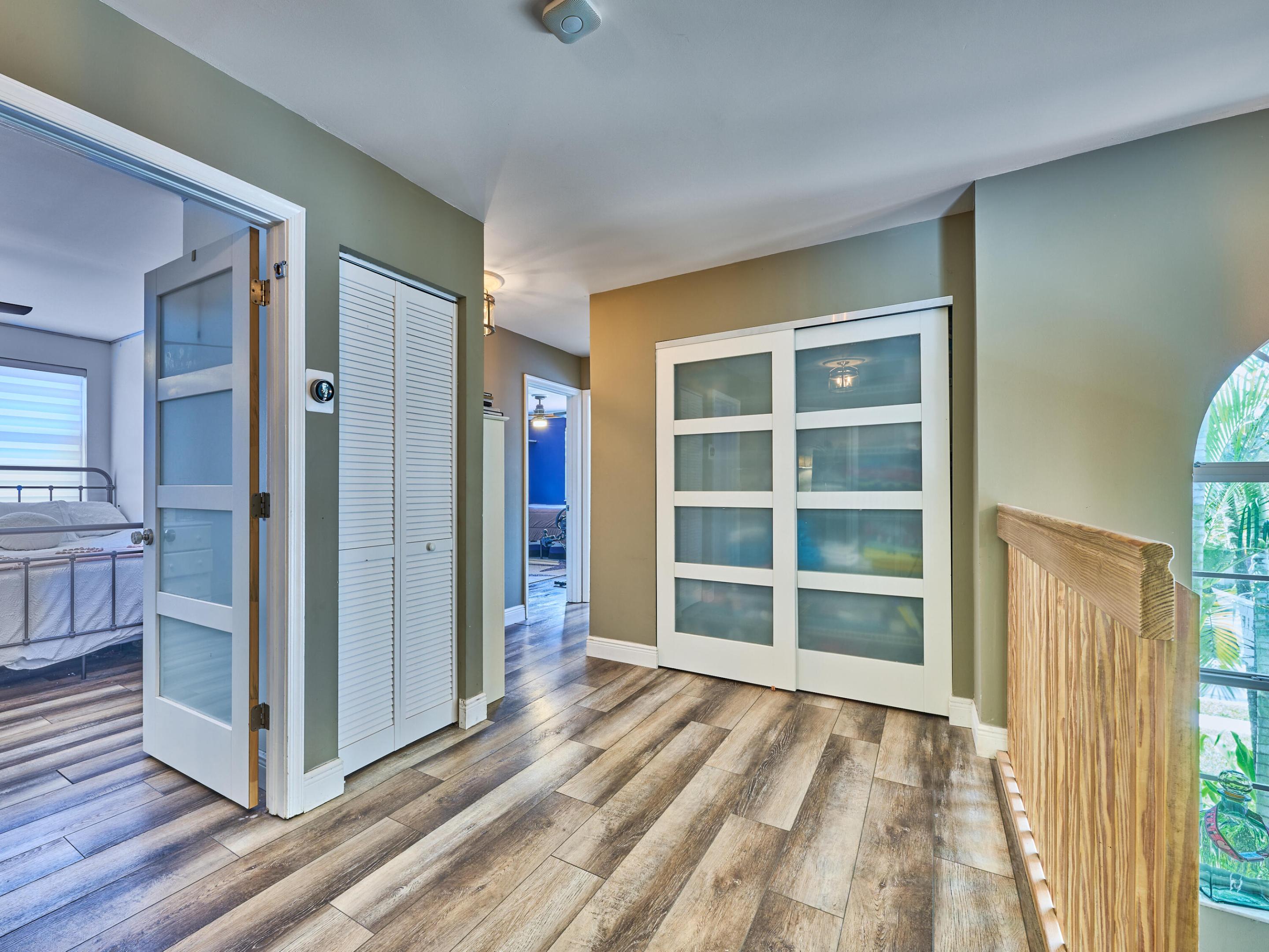 TRACT D OF MISSION BAY - Residential