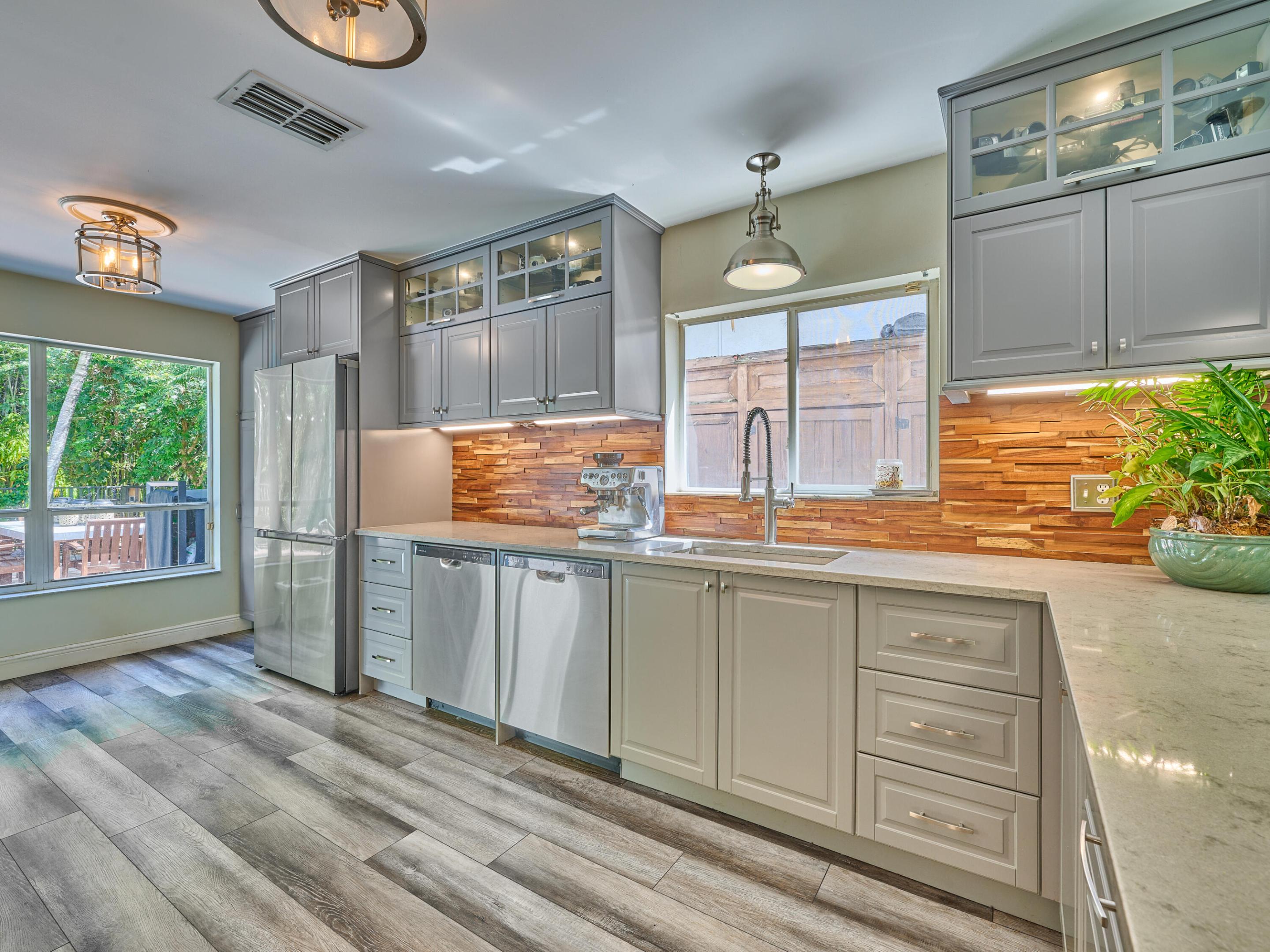 TRACT D OF MISSION BAY - Residential