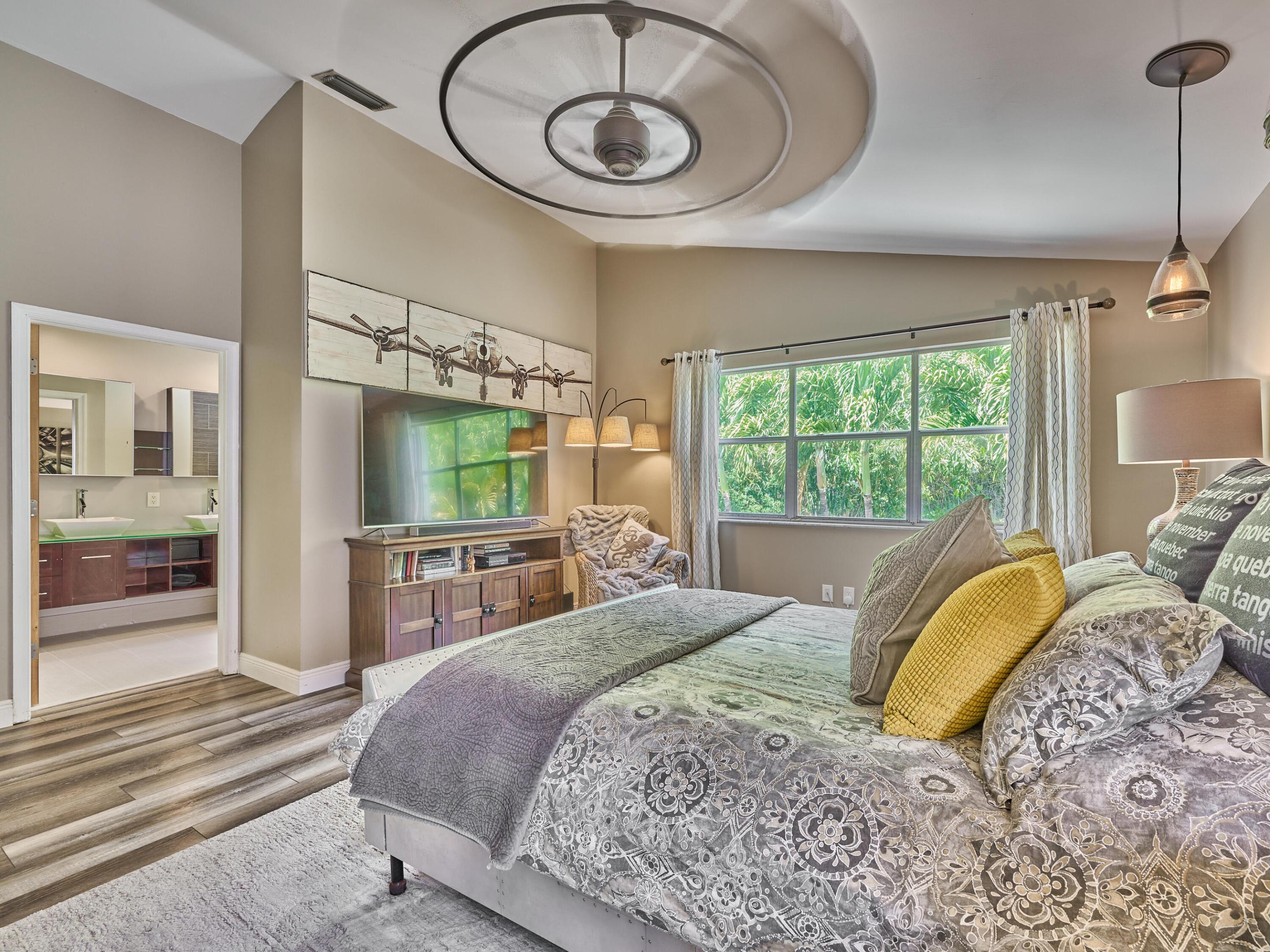 TRACT D OF MISSION BAY - Residential