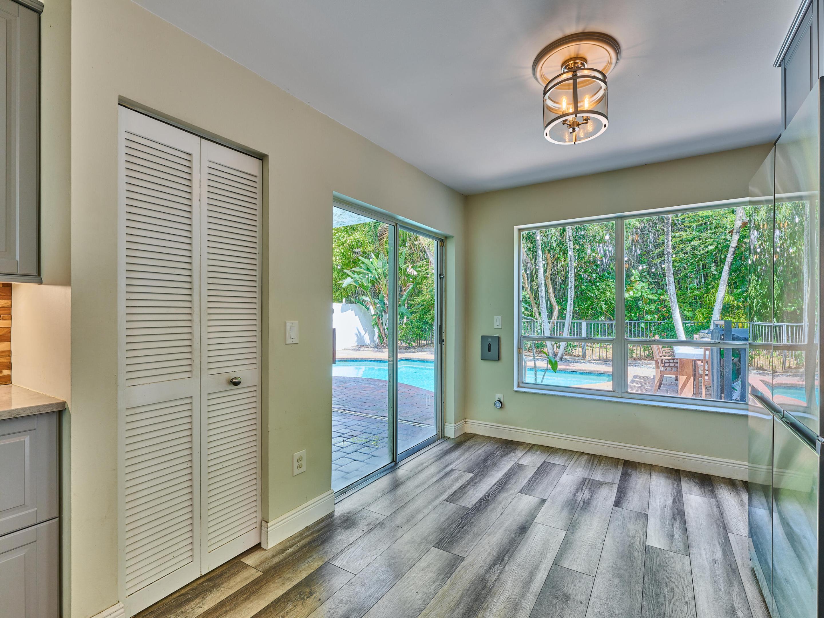 TRACT D OF MISSION BAY - Residential