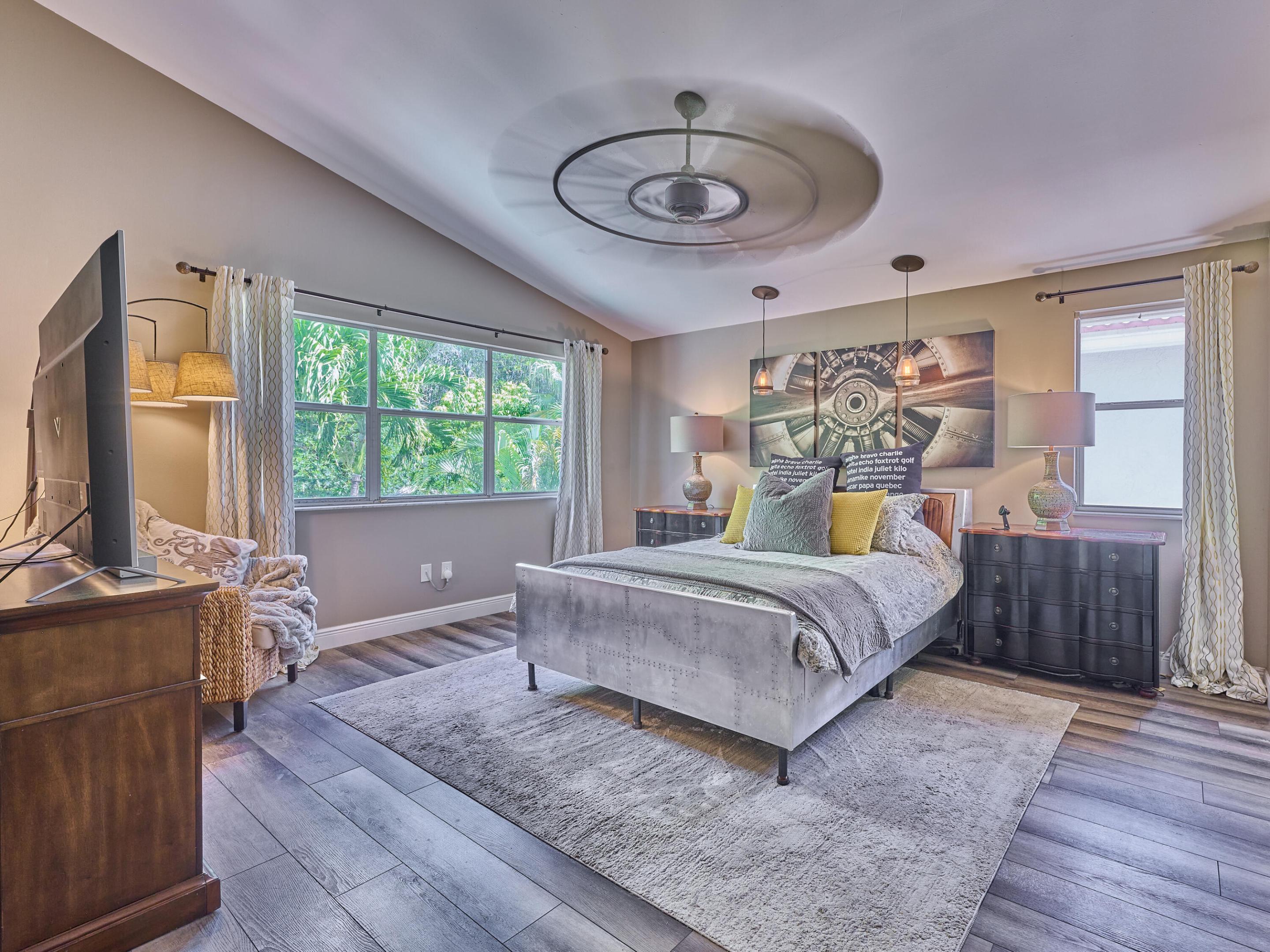 TRACT D OF MISSION BAY - Residential