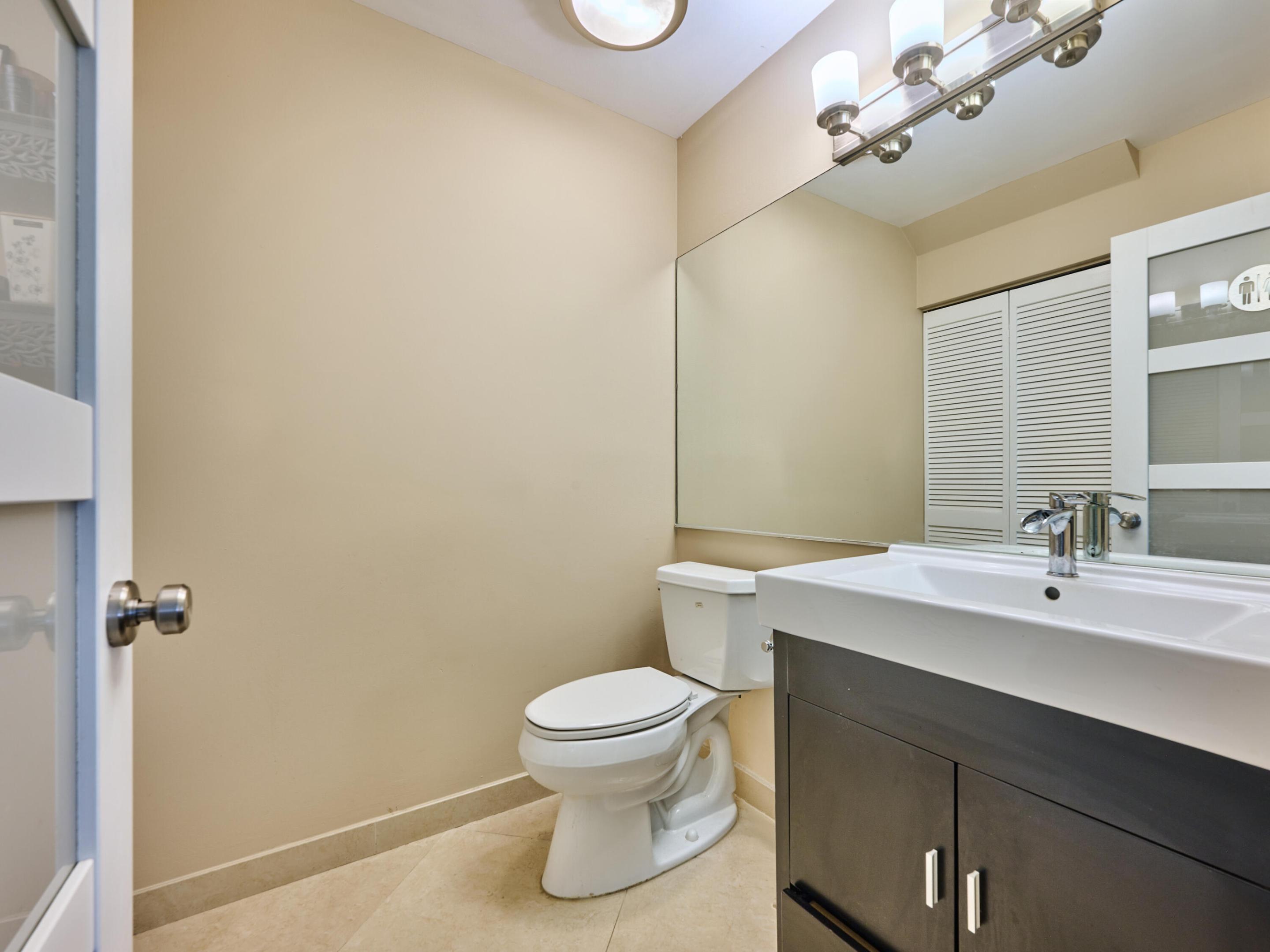 TRACT D OF MISSION BAY - Residential