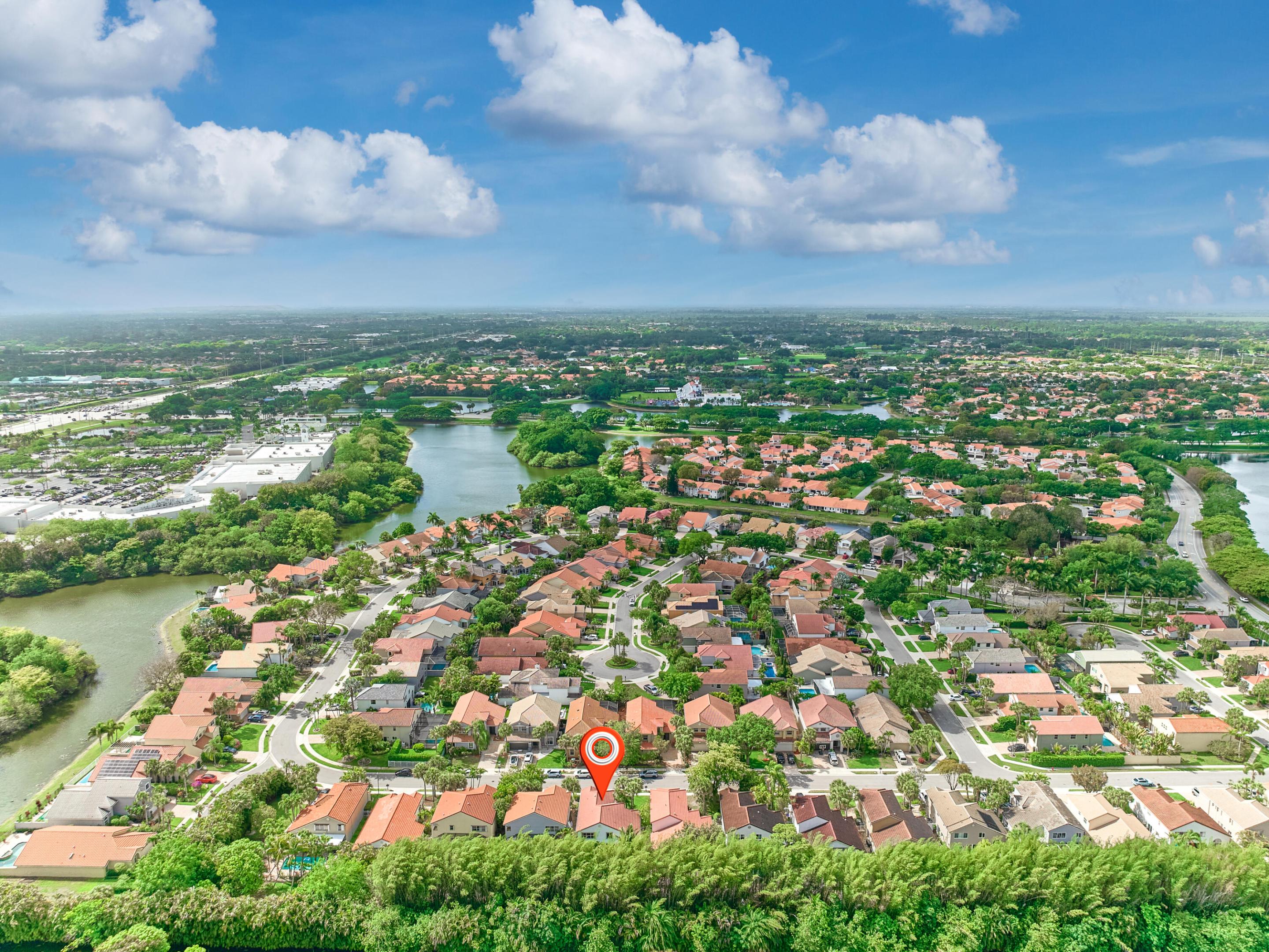 TRACT D OF MISSION BAY - Residential