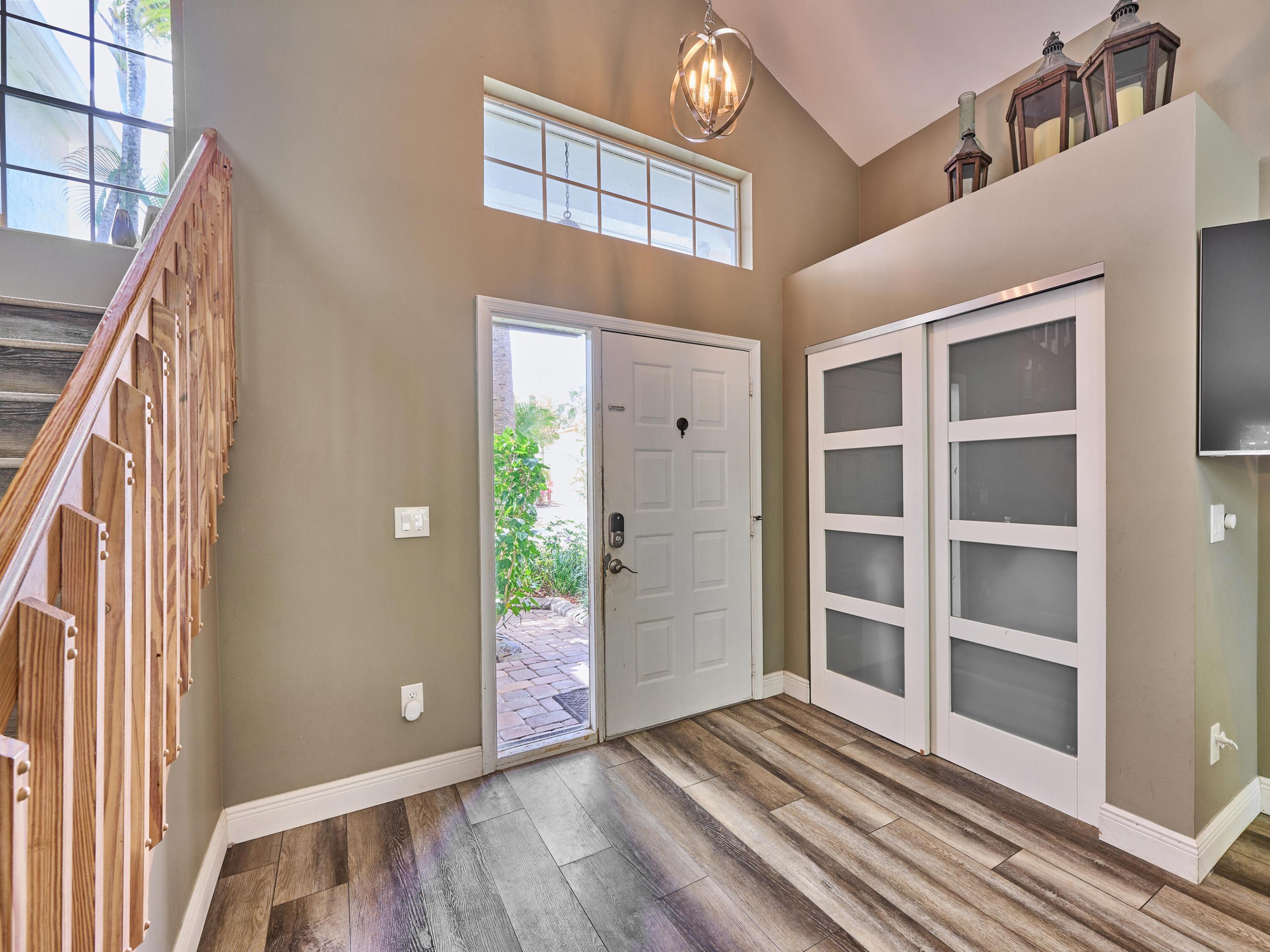 TRACT D OF MISSION BAY - Residential