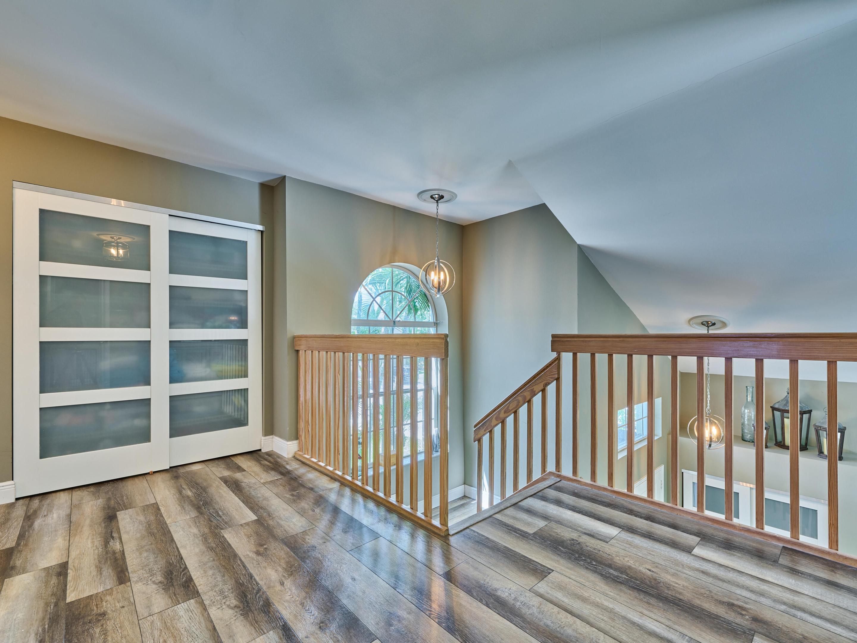 TRACT D OF MISSION BAY - Residential