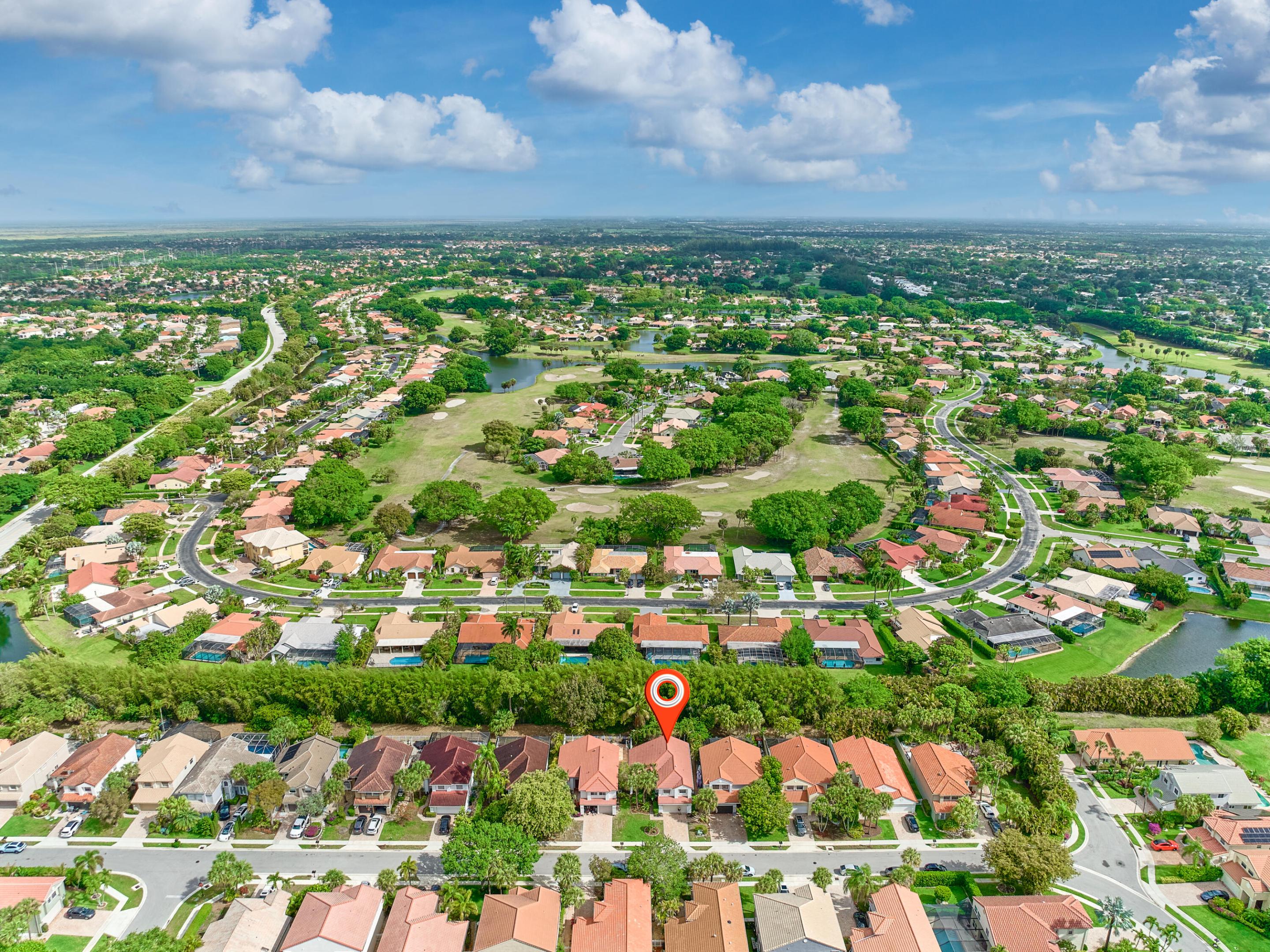 TRACT D OF MISSION BAY - Residential