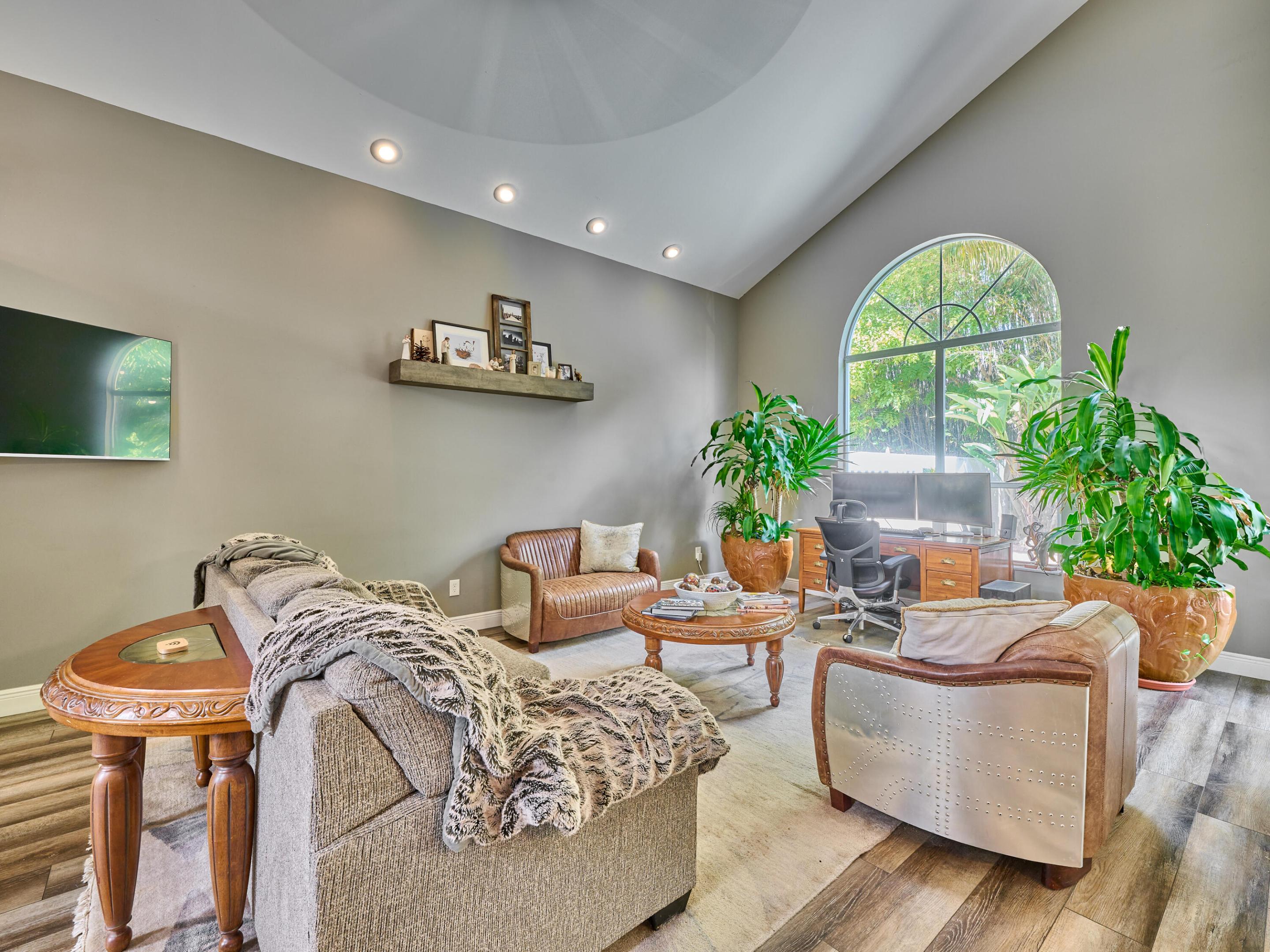 TRACT D OF MISSION BAY - Residential