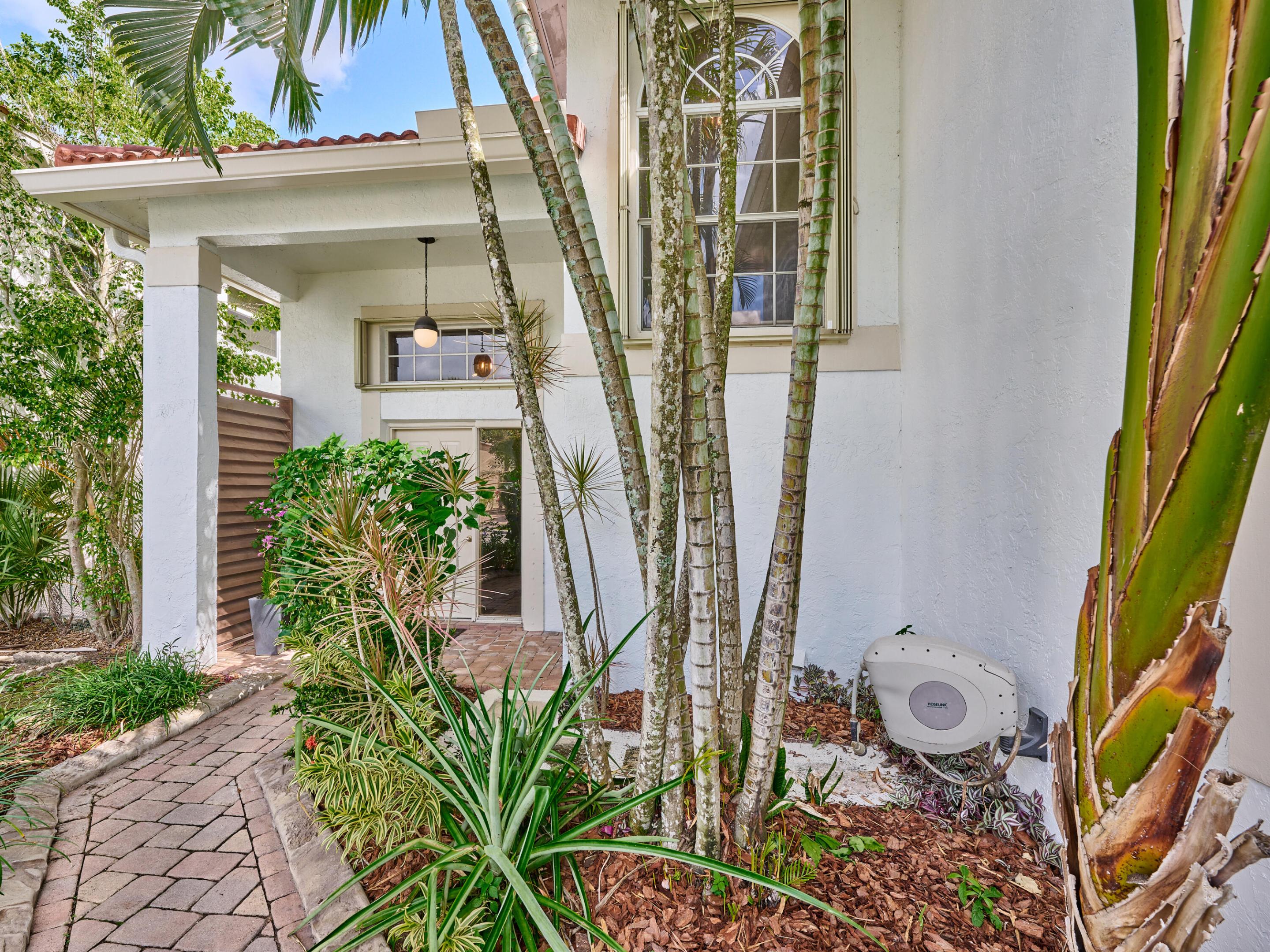 TRACT D OF MISSION BAY - Residential