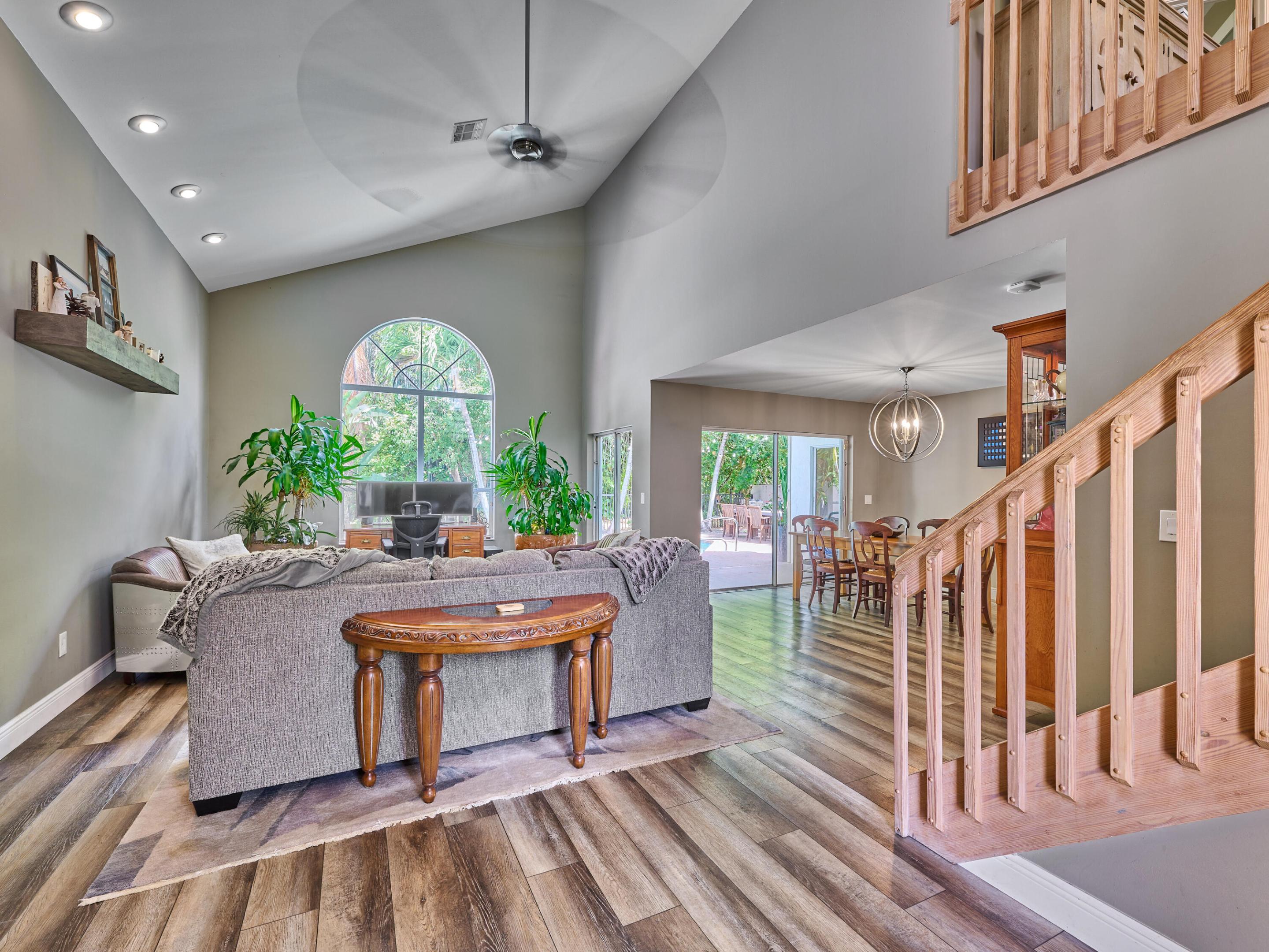 TRACT D OF MISSION BAY - Residential