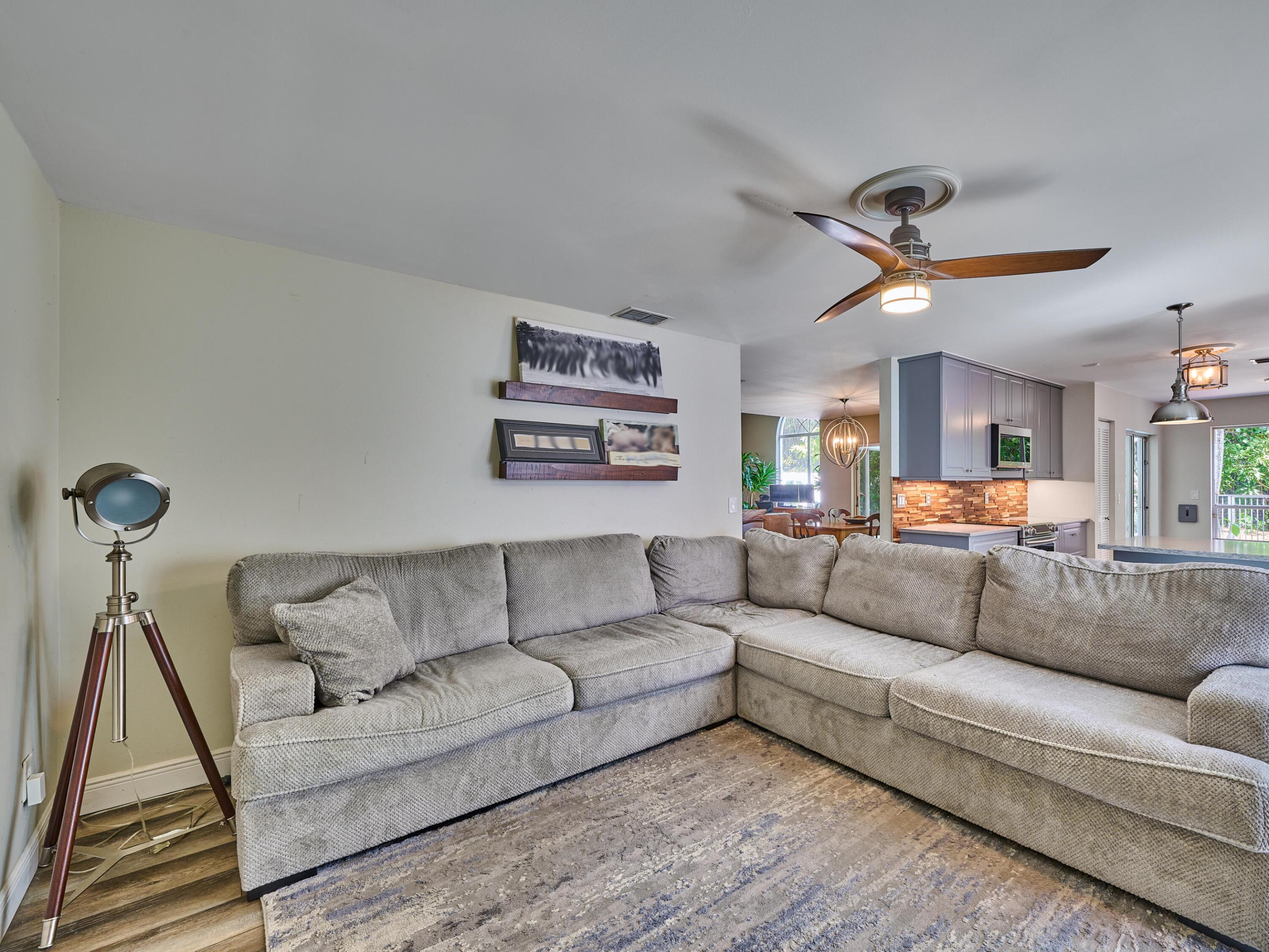 TRACT D OF MISSION BAY - Residential