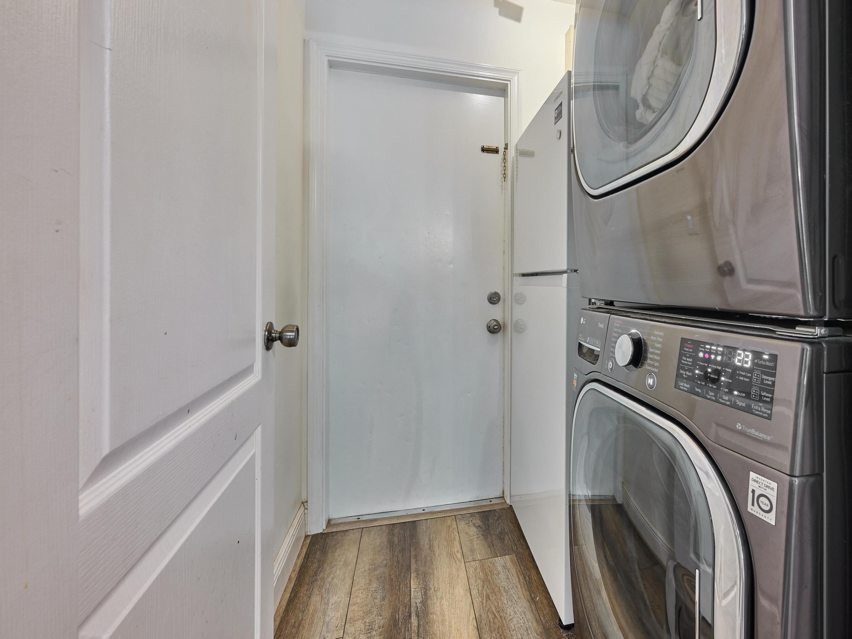 TRACT D OF MISSION BAY - Residential