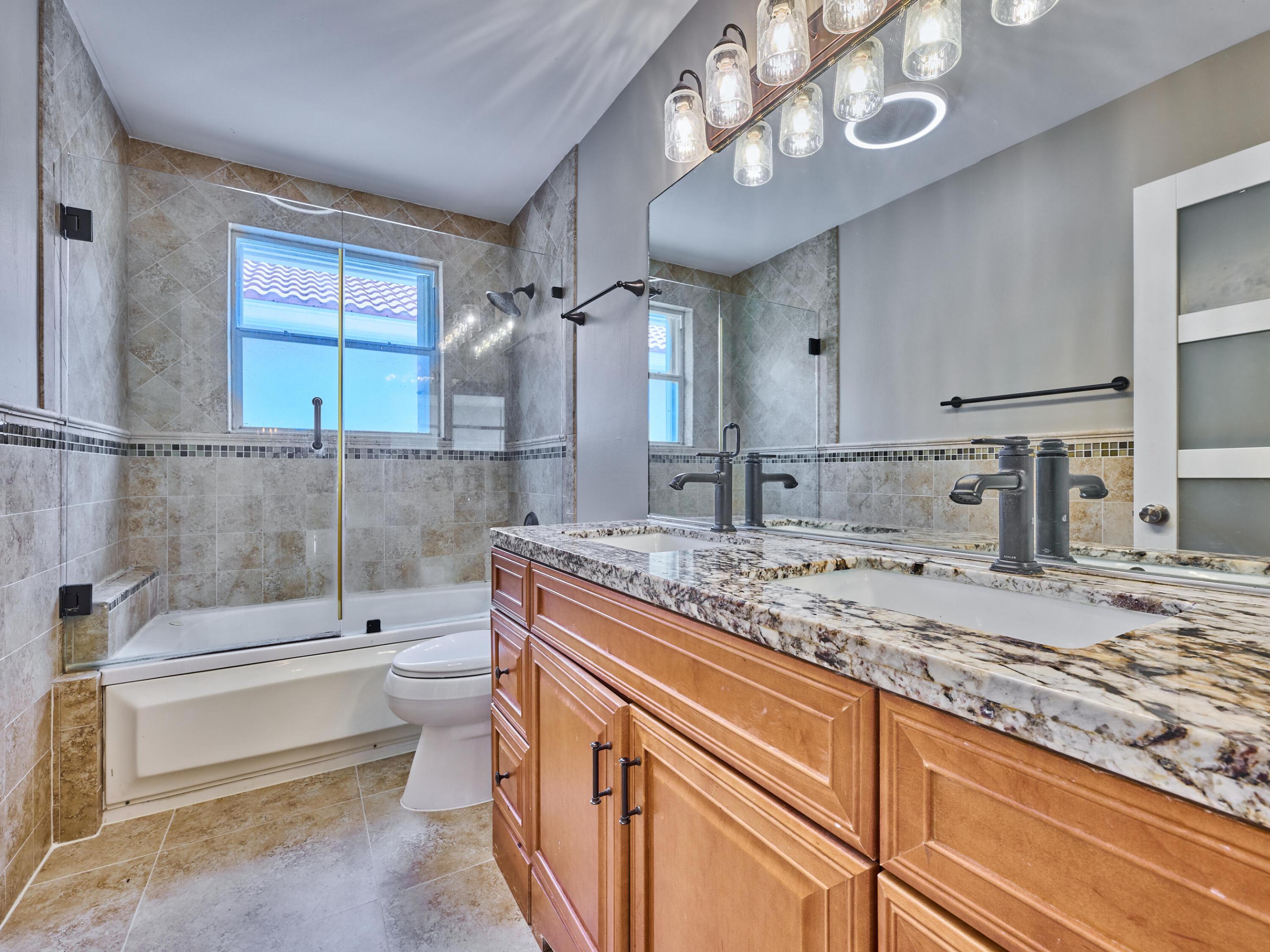 TRACT D OF MISSION BAY - Residential