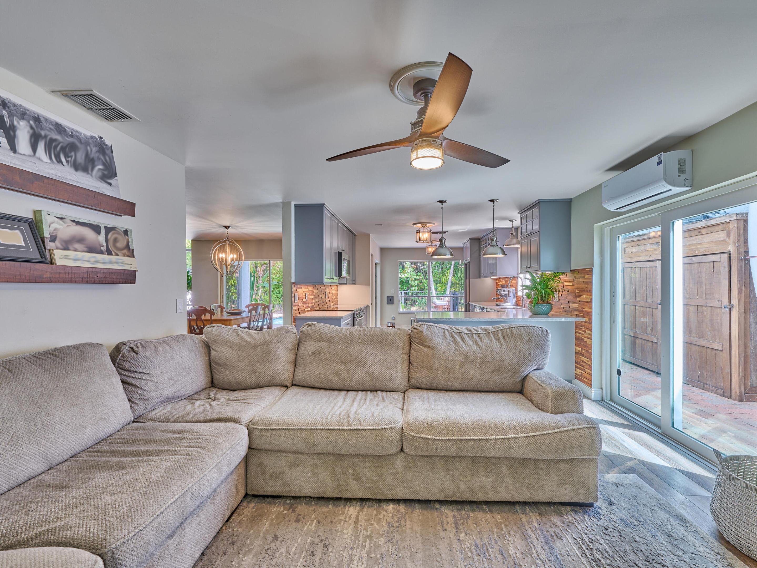 TRACT D OF MISSION BAY - Residential