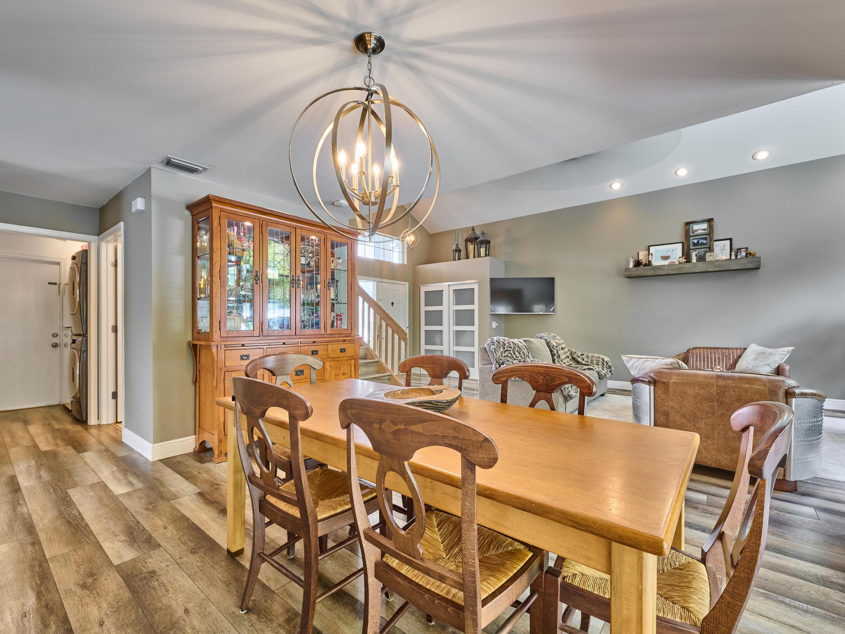 TRACT D OF MISSION BAY - Residential