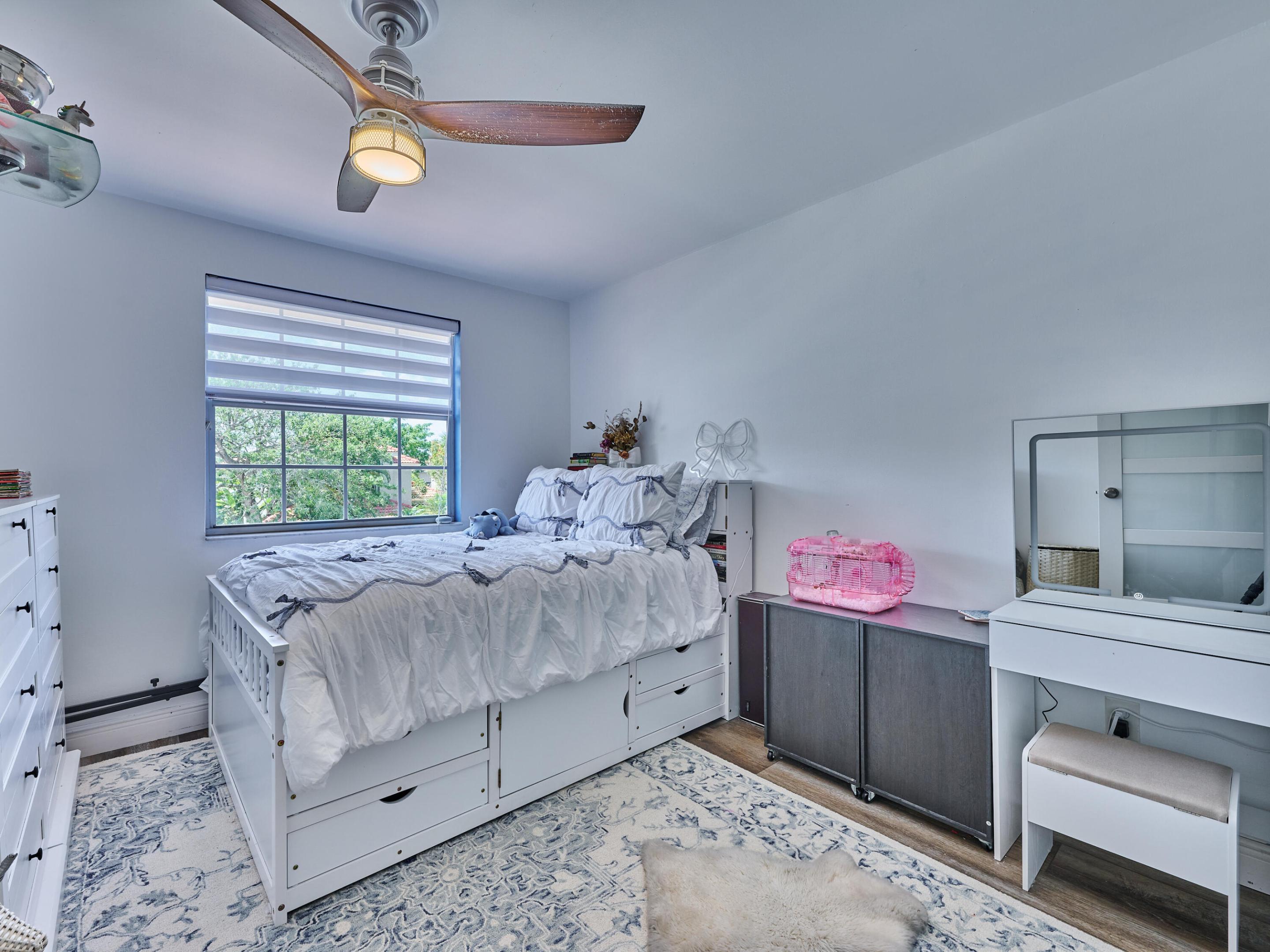 TRACT D OF MISSION BAY - Residential