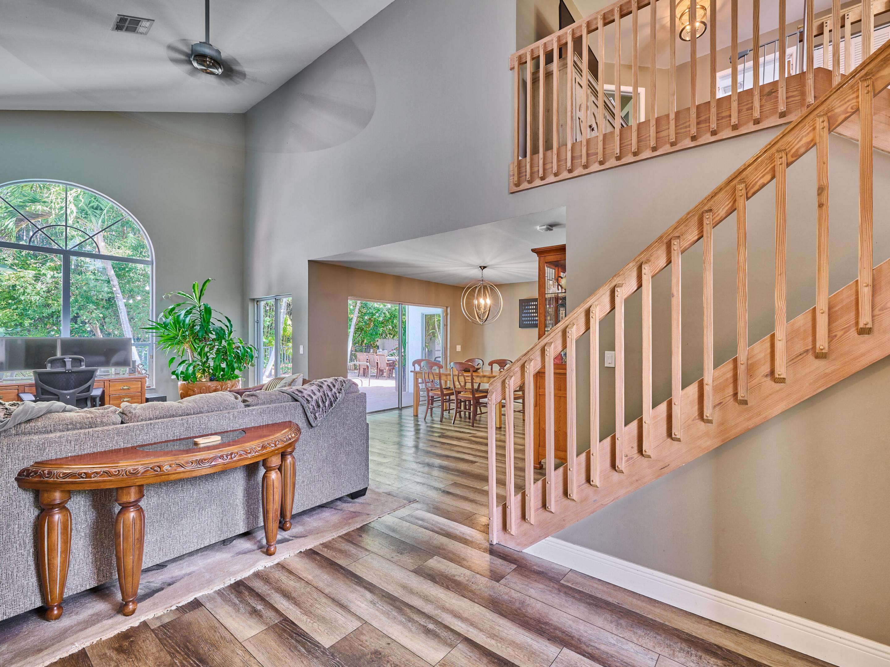 TRACT D OF MISSION BAY - Residential