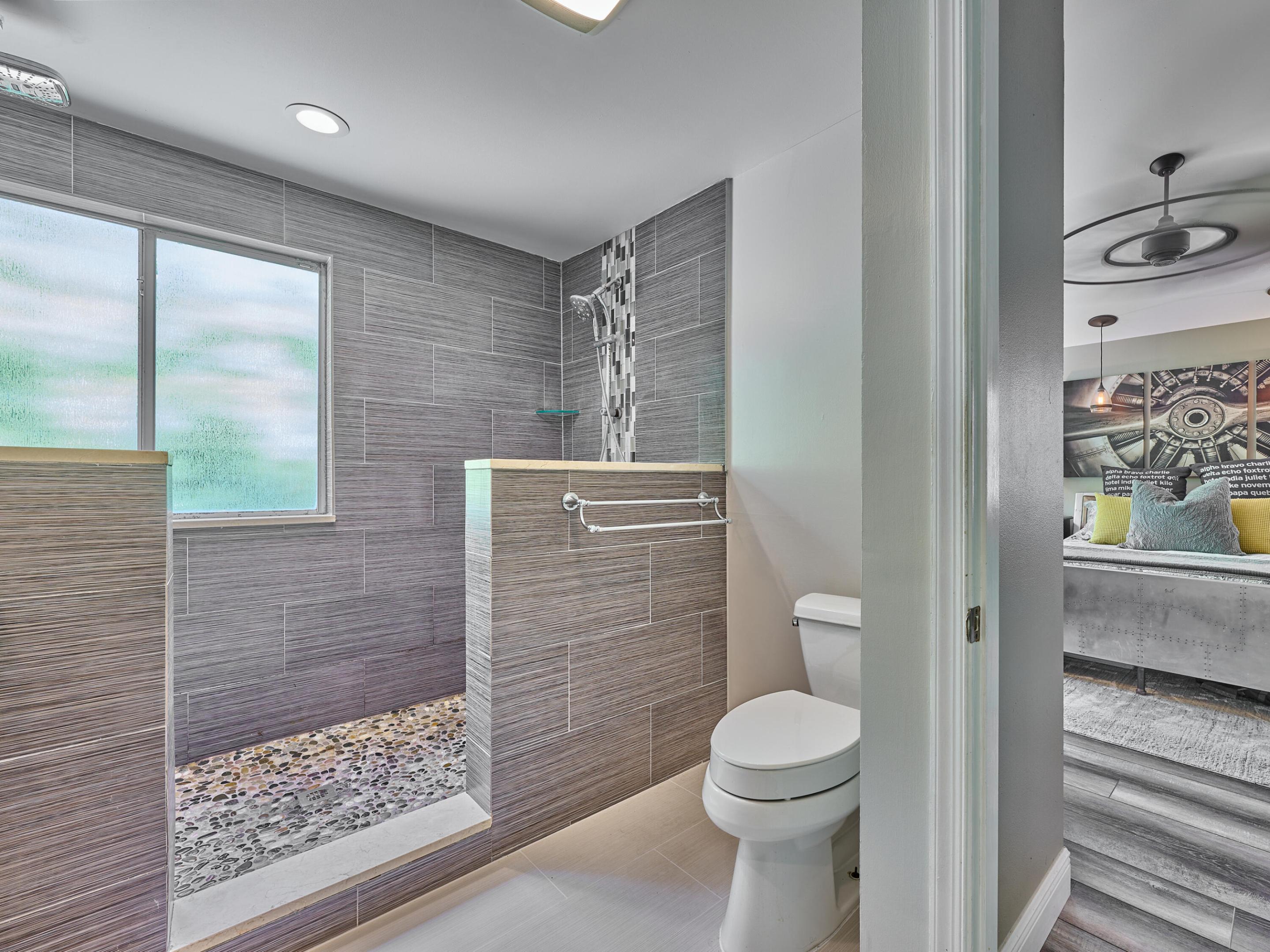 TRACT D OF MISSION BAY - Residential