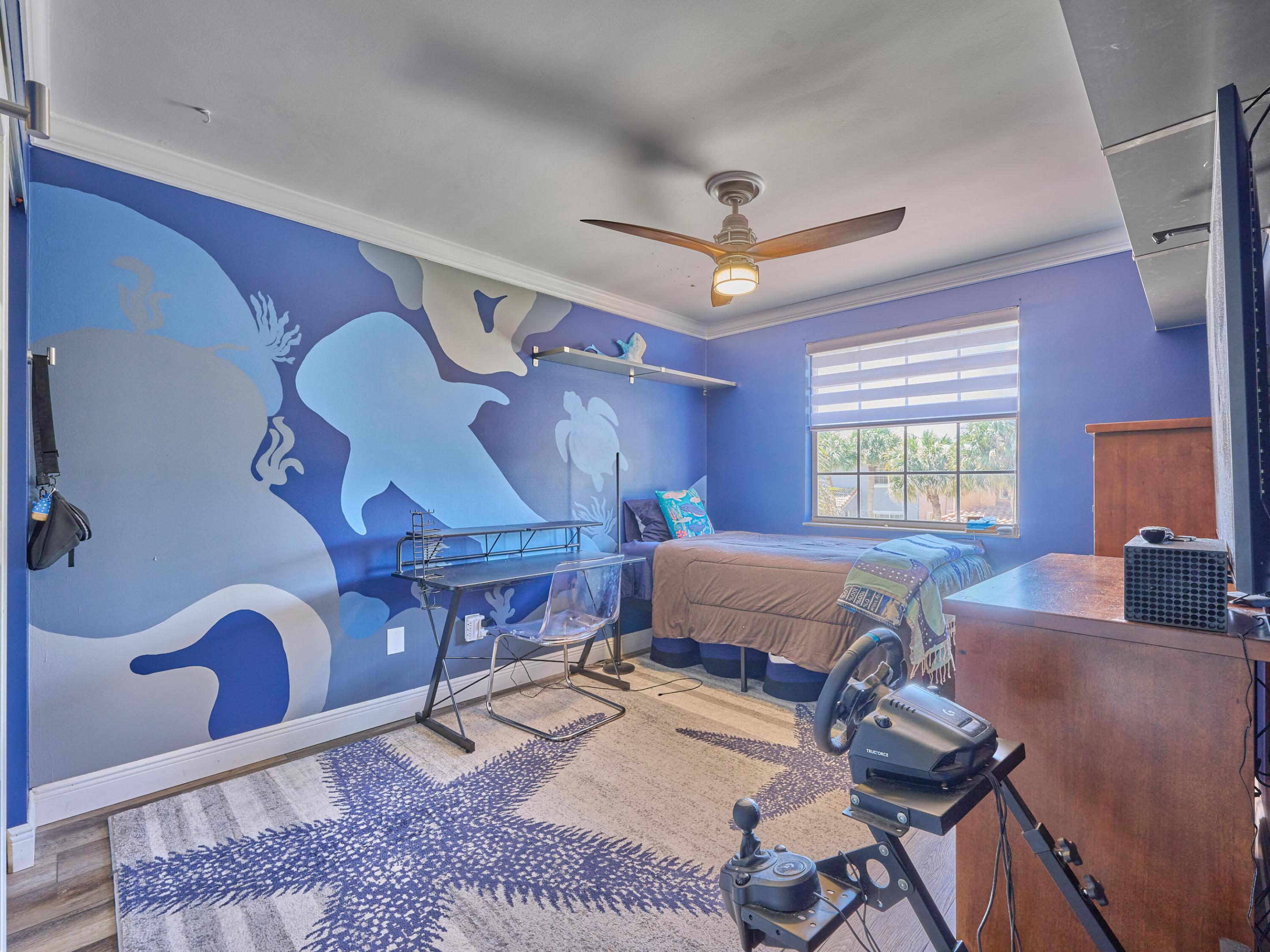 TRACT D OF MISSION BAY - Residential