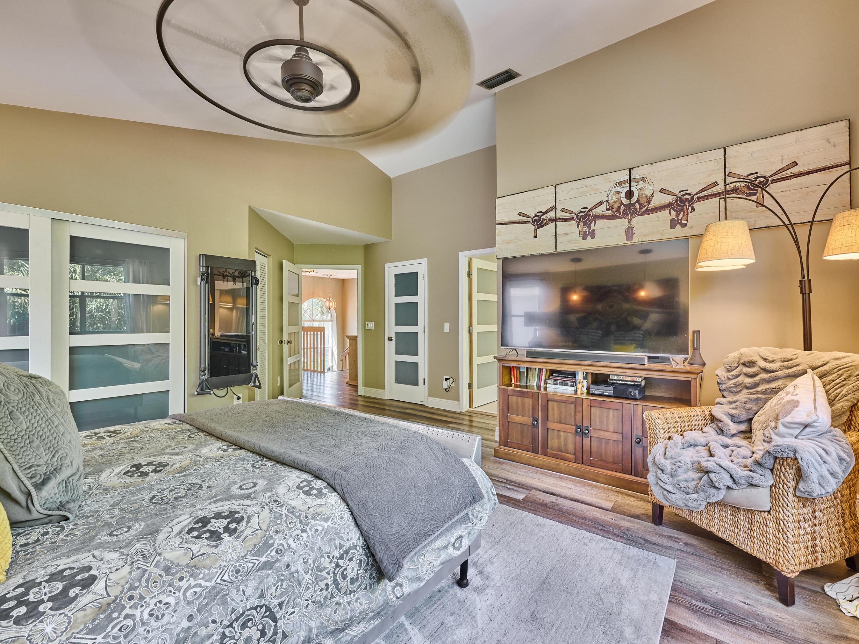 TRACT D OF MISSION BAY - Residential