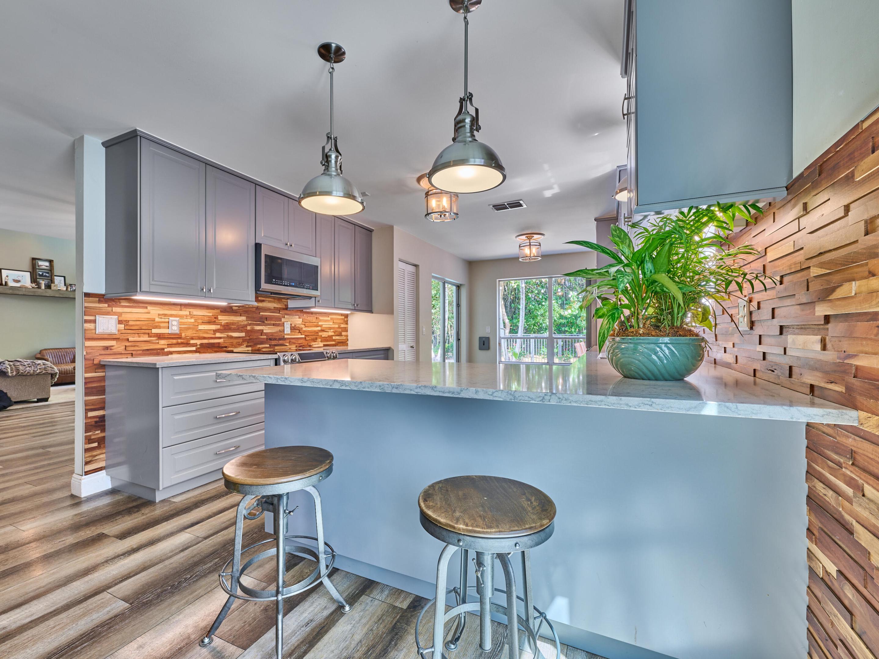 TRACT D OF MISSION BAY - Residential