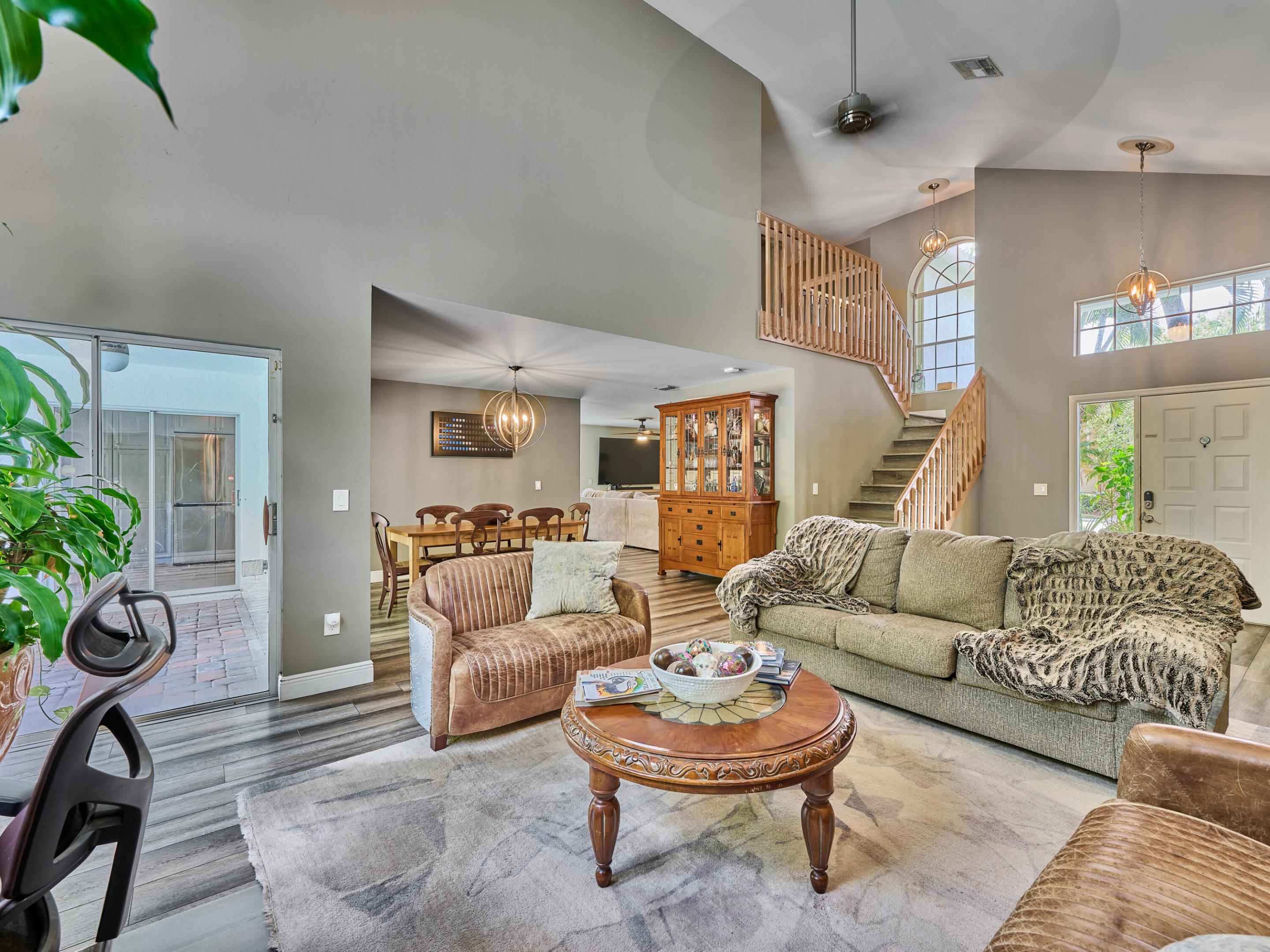 TRACT D OF MISSION BAY - Residential